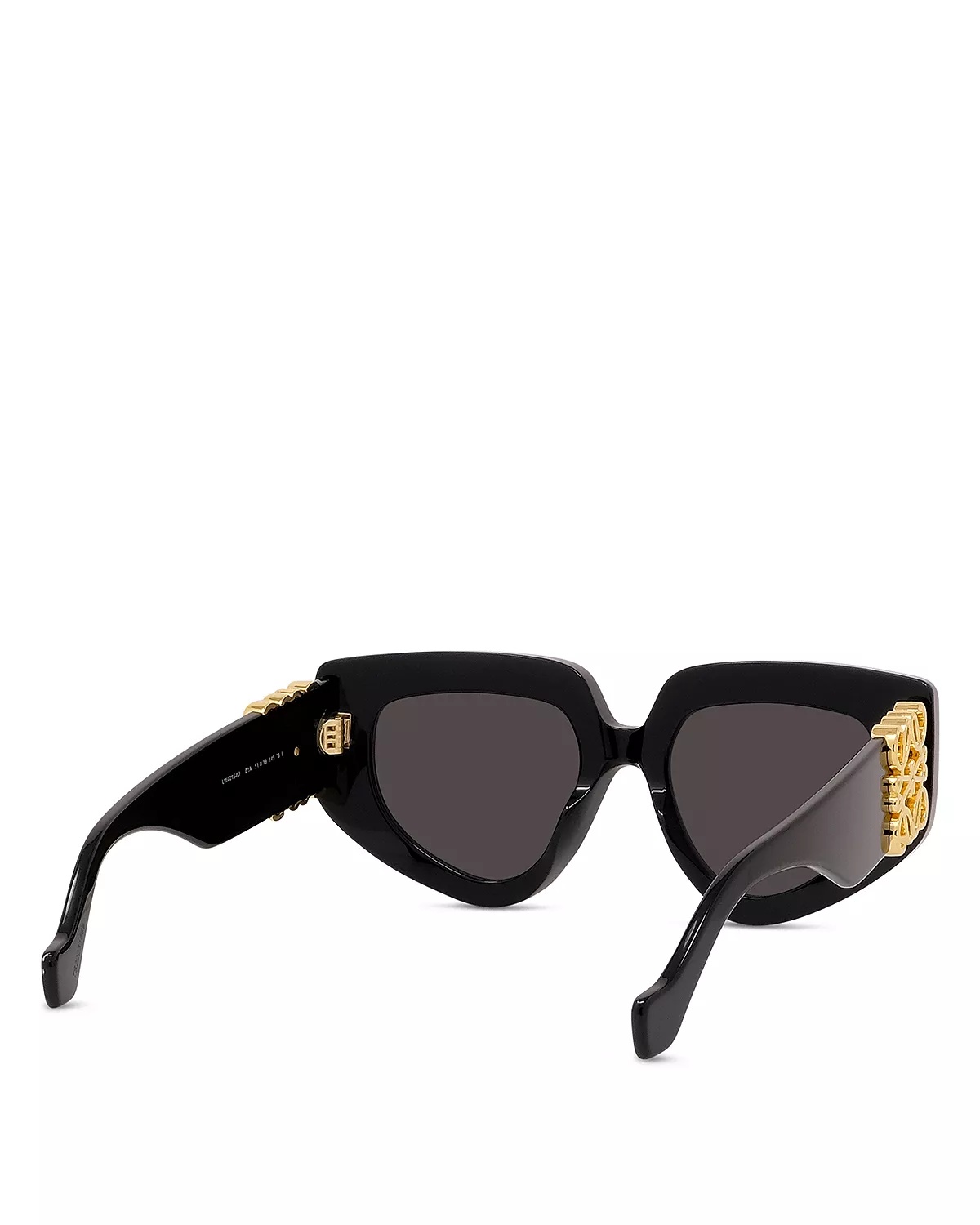 Anagram Geometric Sunglasses, 51mm - 5