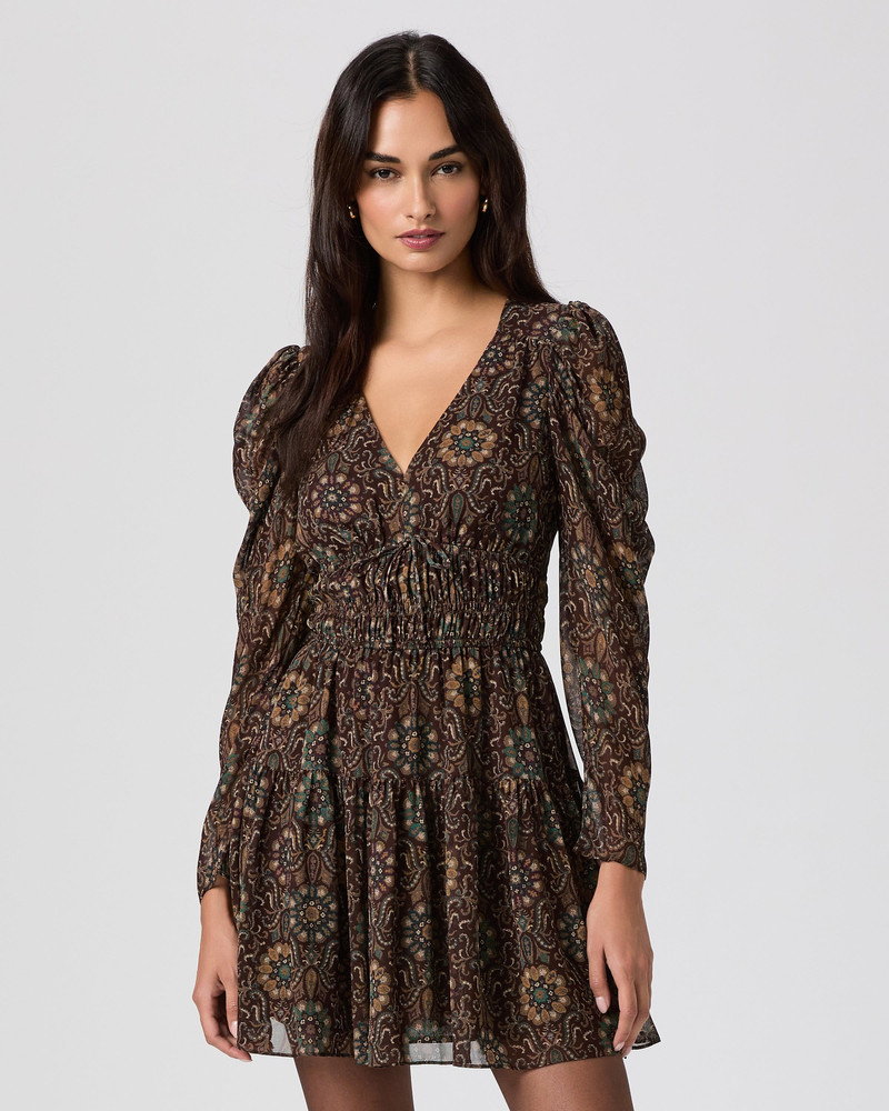 PAIGE Aries Dress outlook