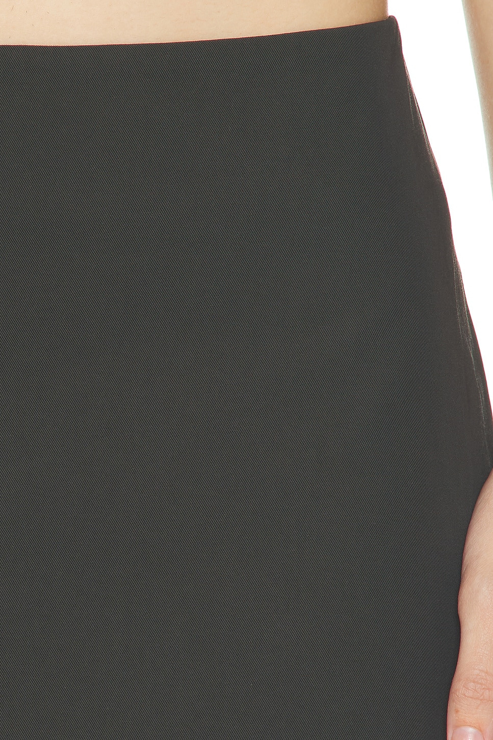 Minimal Column Skirt - 6