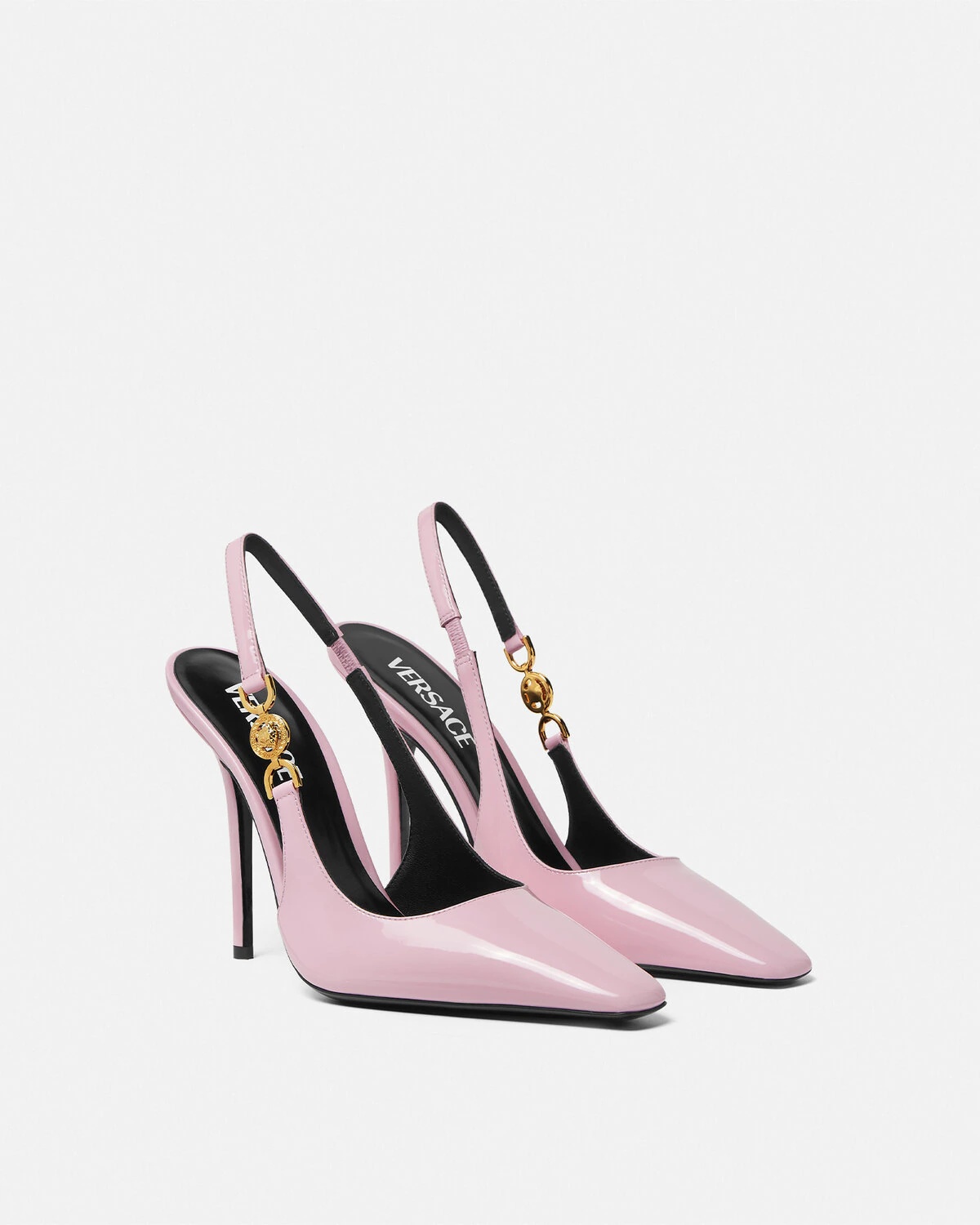 Medusa '95 Slingback Pumps 110 mm - 2