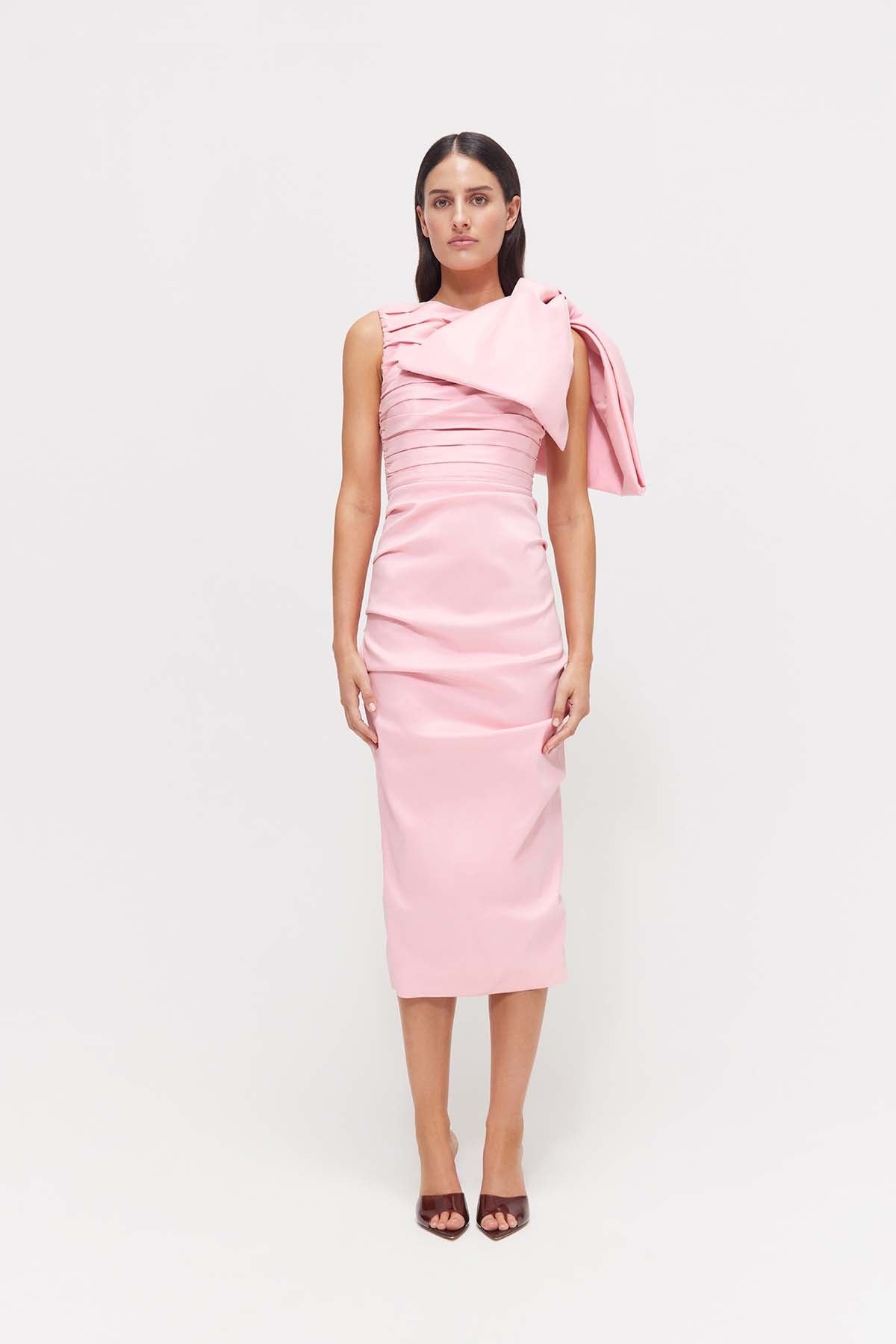 ZIMA DRESS - 1