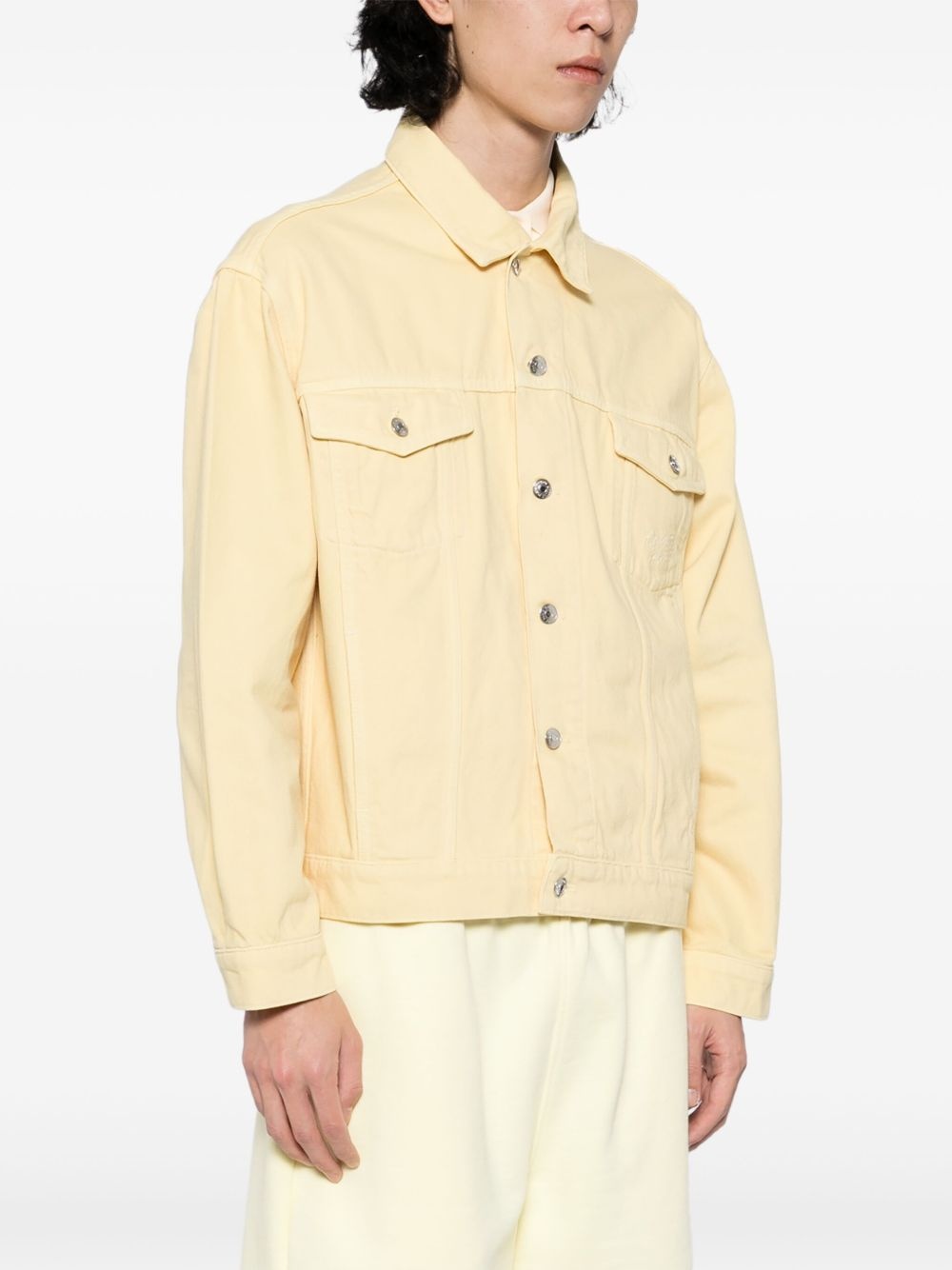 trucker jacket - 3