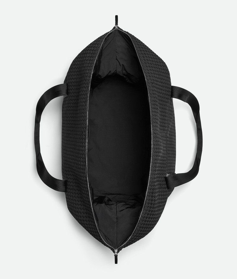 Large Voyager Weekender 3