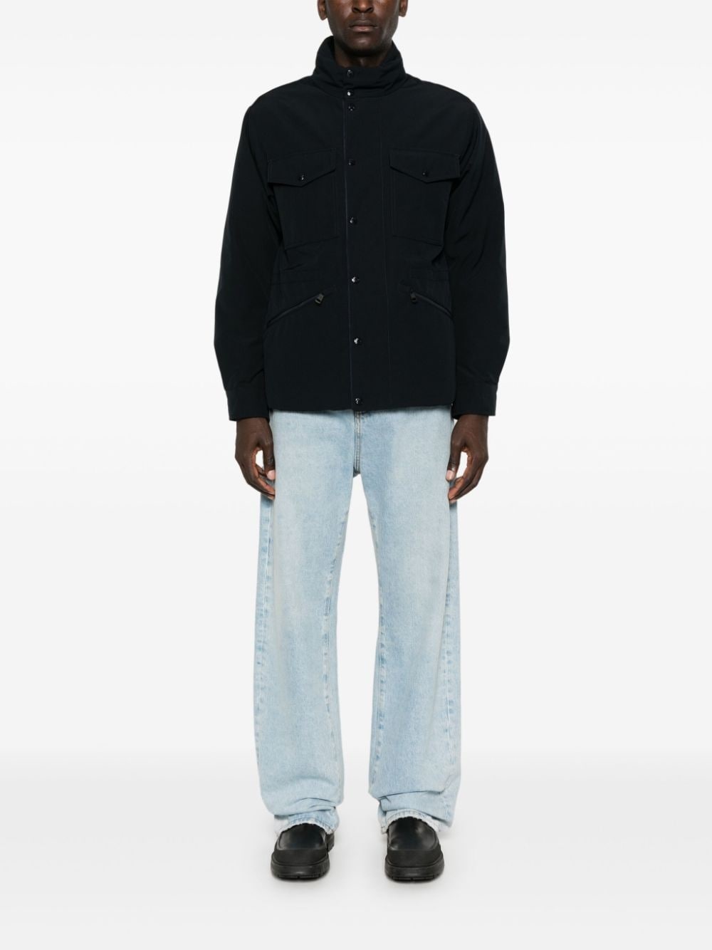 Promontoire jacket - 2