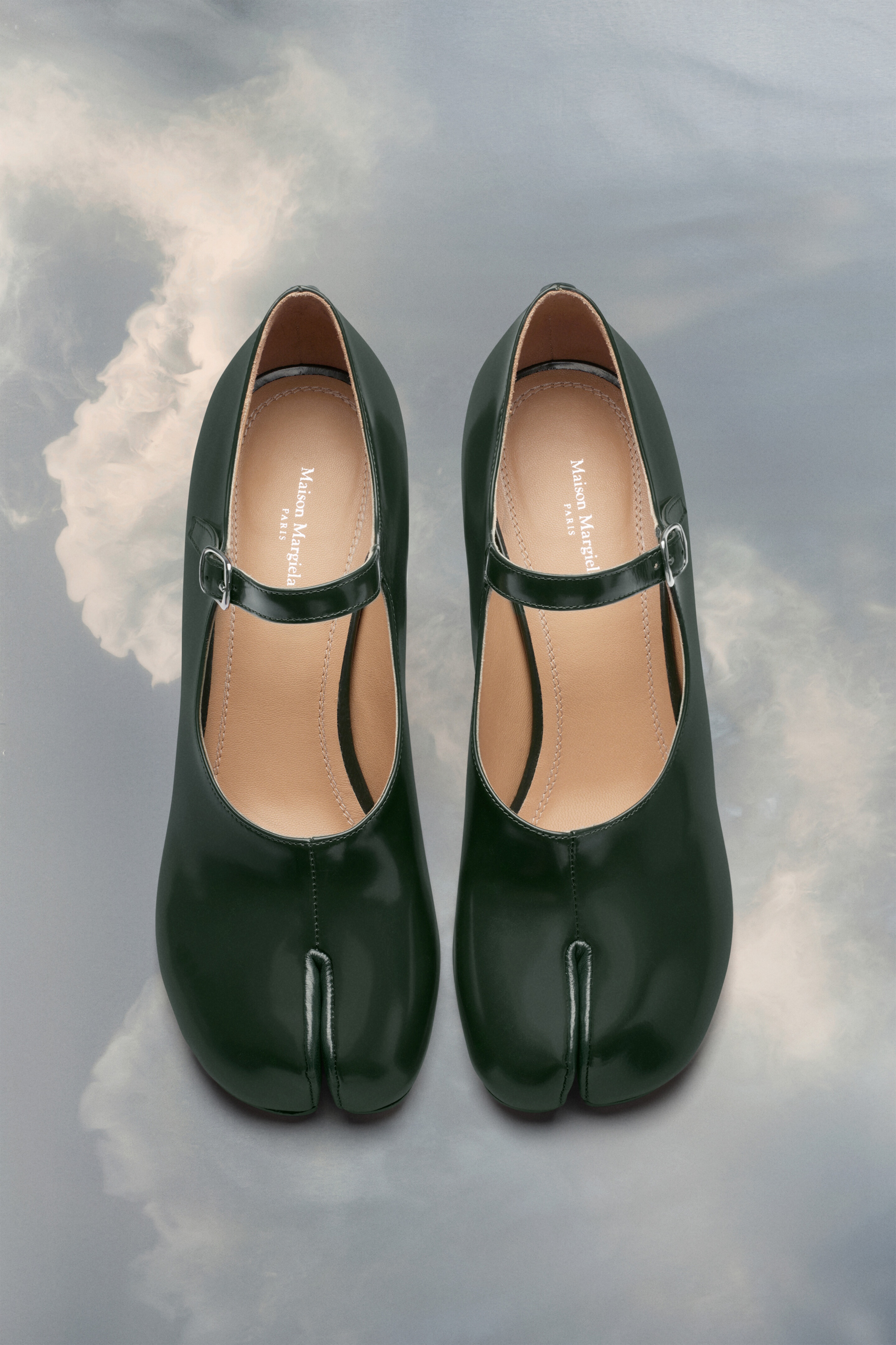 Tabi Mary-Janes - 4