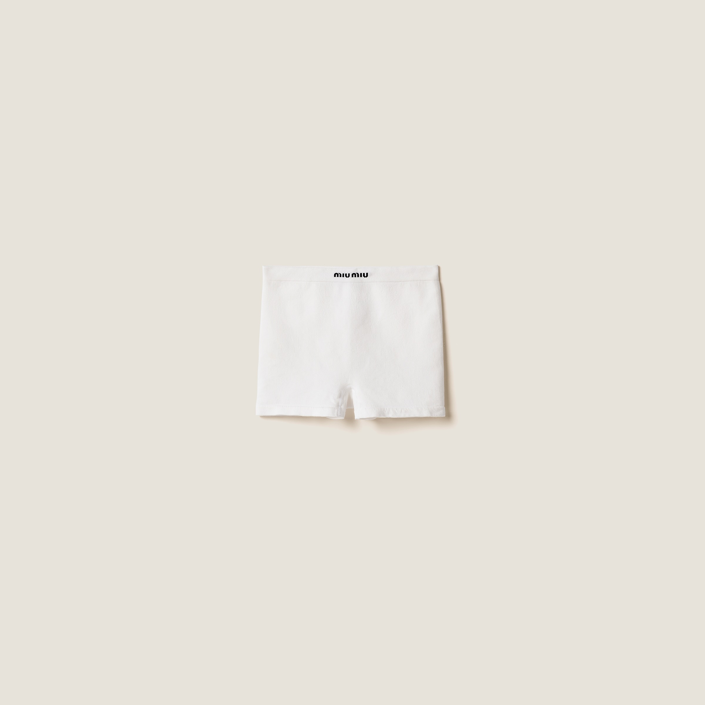 Seamless boxer shorts - 1