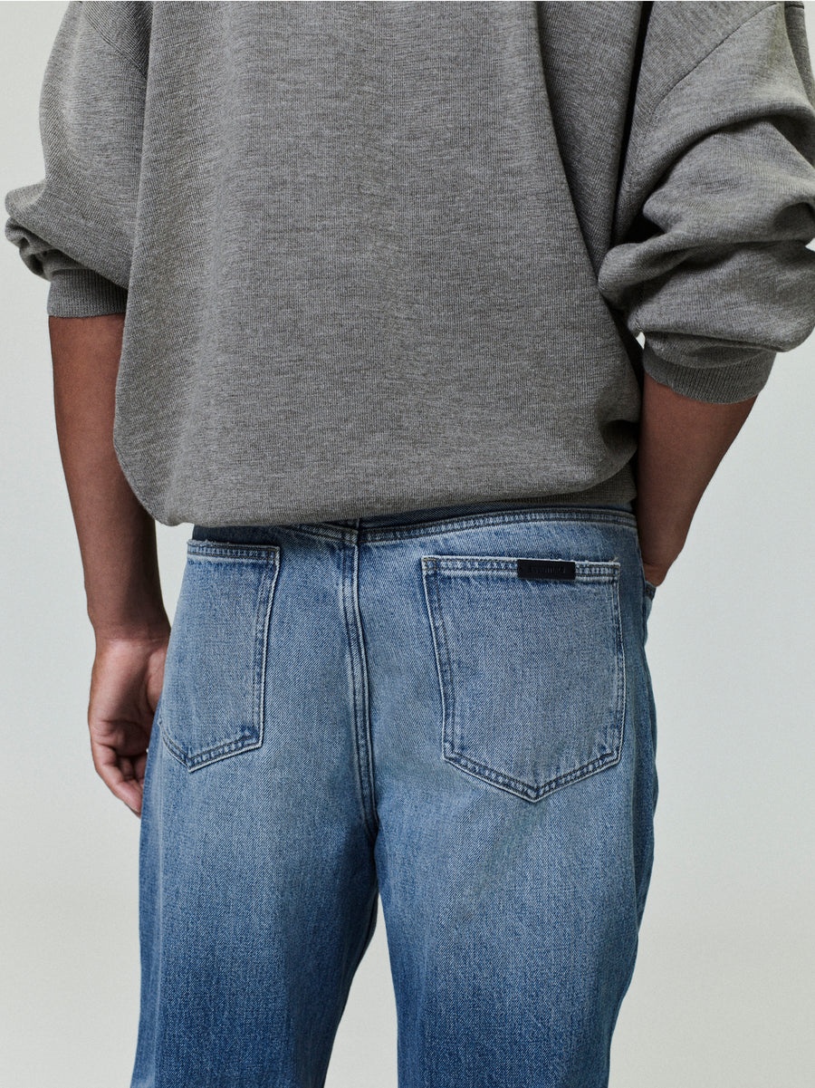 Denim 5-Pocket Jeans - 3