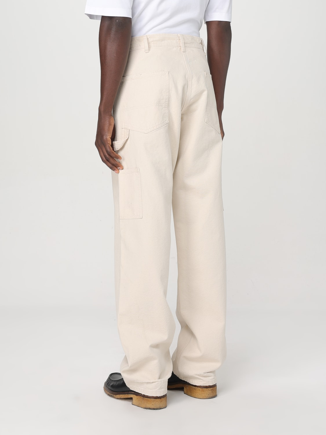 Jeans men Maison Margiela - 2