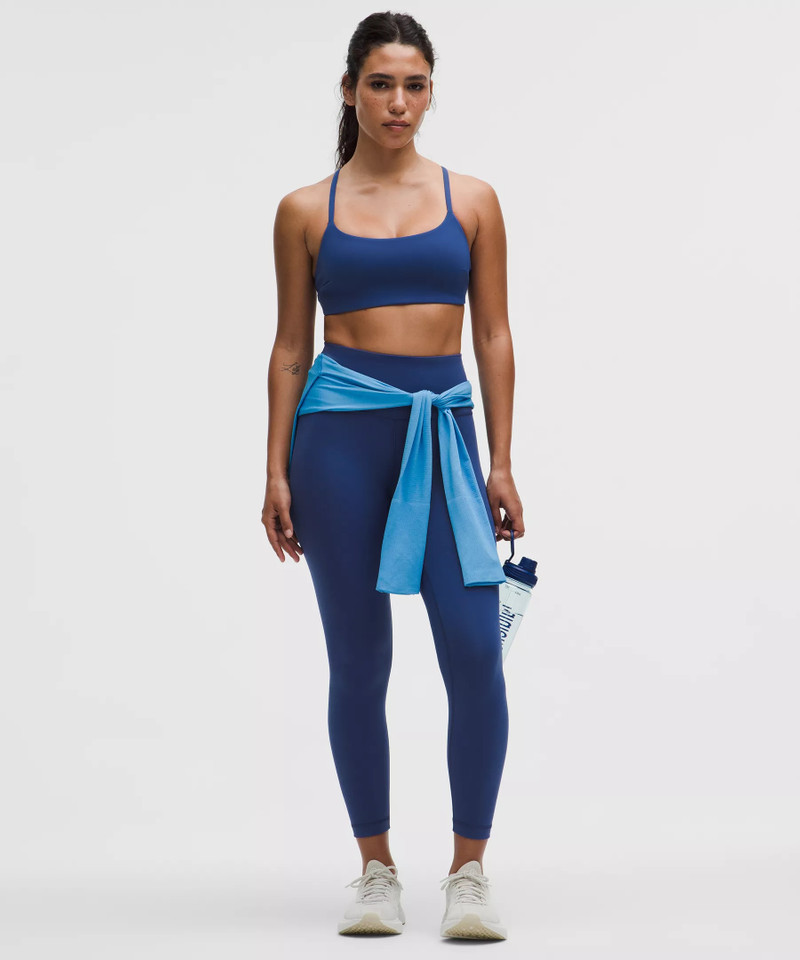 Wunder Train Contour Fit High-Rise Tight 25" 1