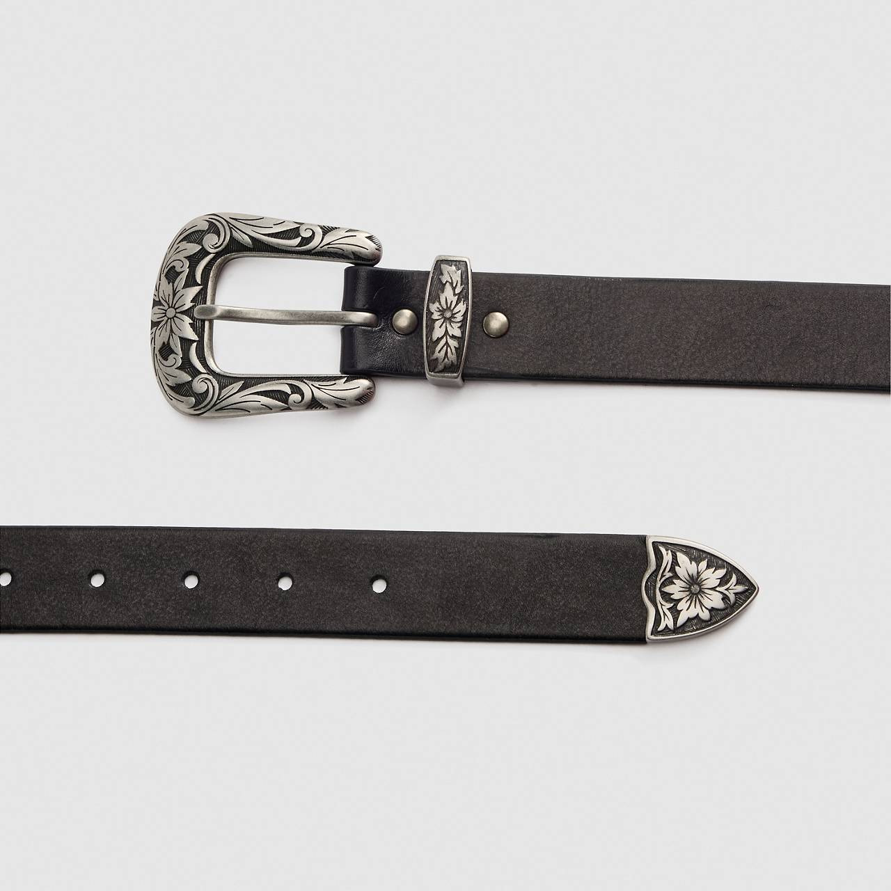 GO WEST BELT - 3