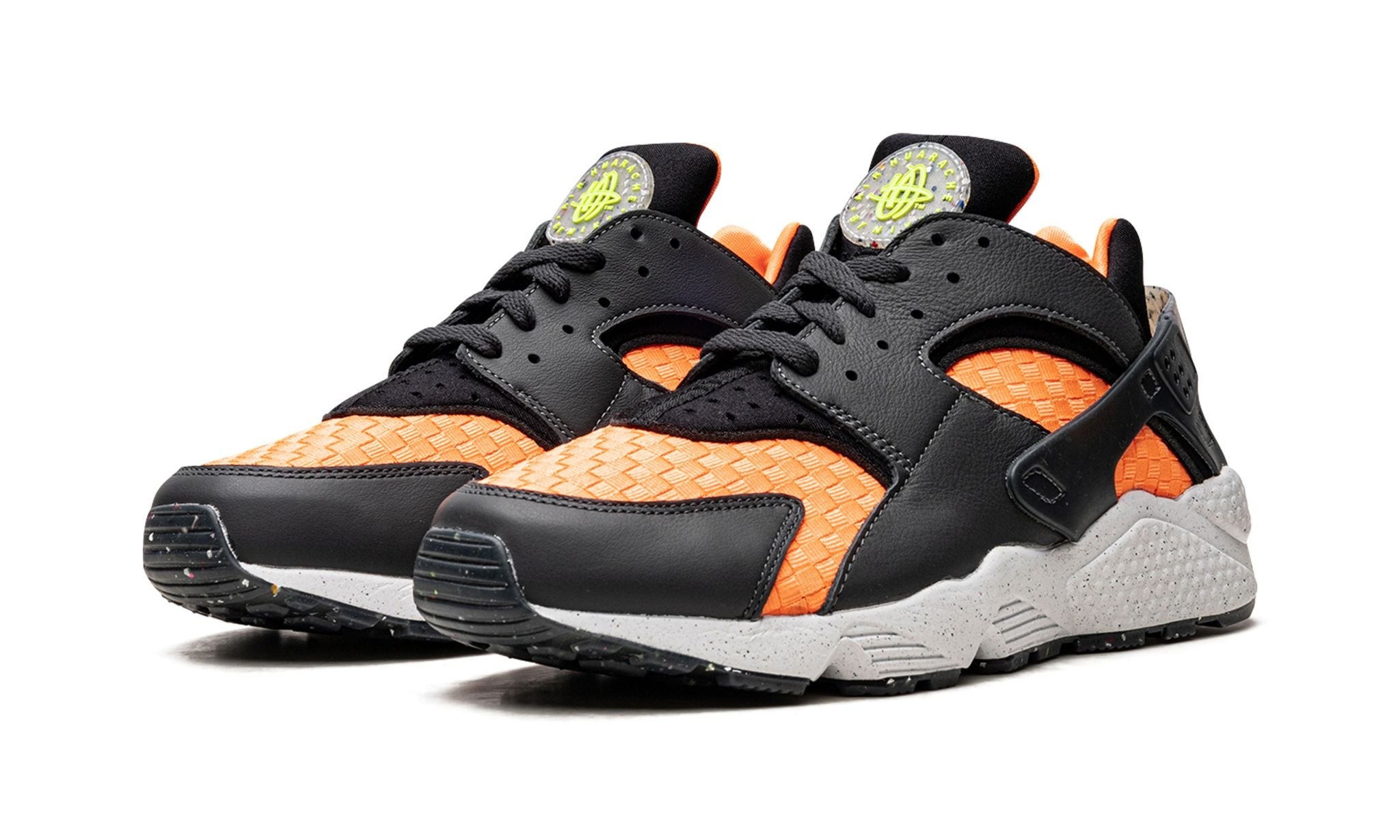 Air Huarache Crater PRM - 2