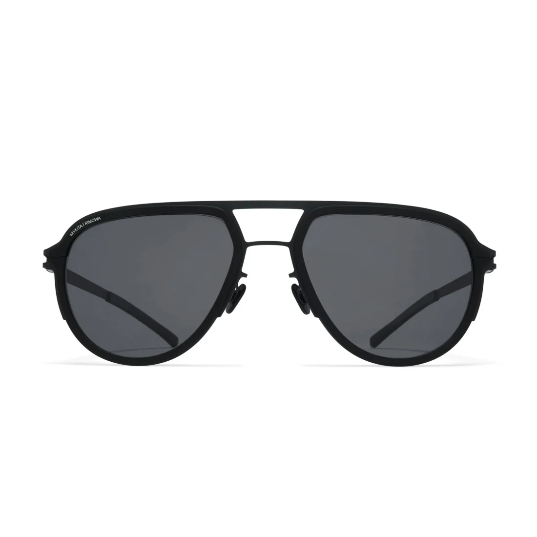 RIMOWA × MYKITA - Heritage MR006 Aviator Sunglasses - 1