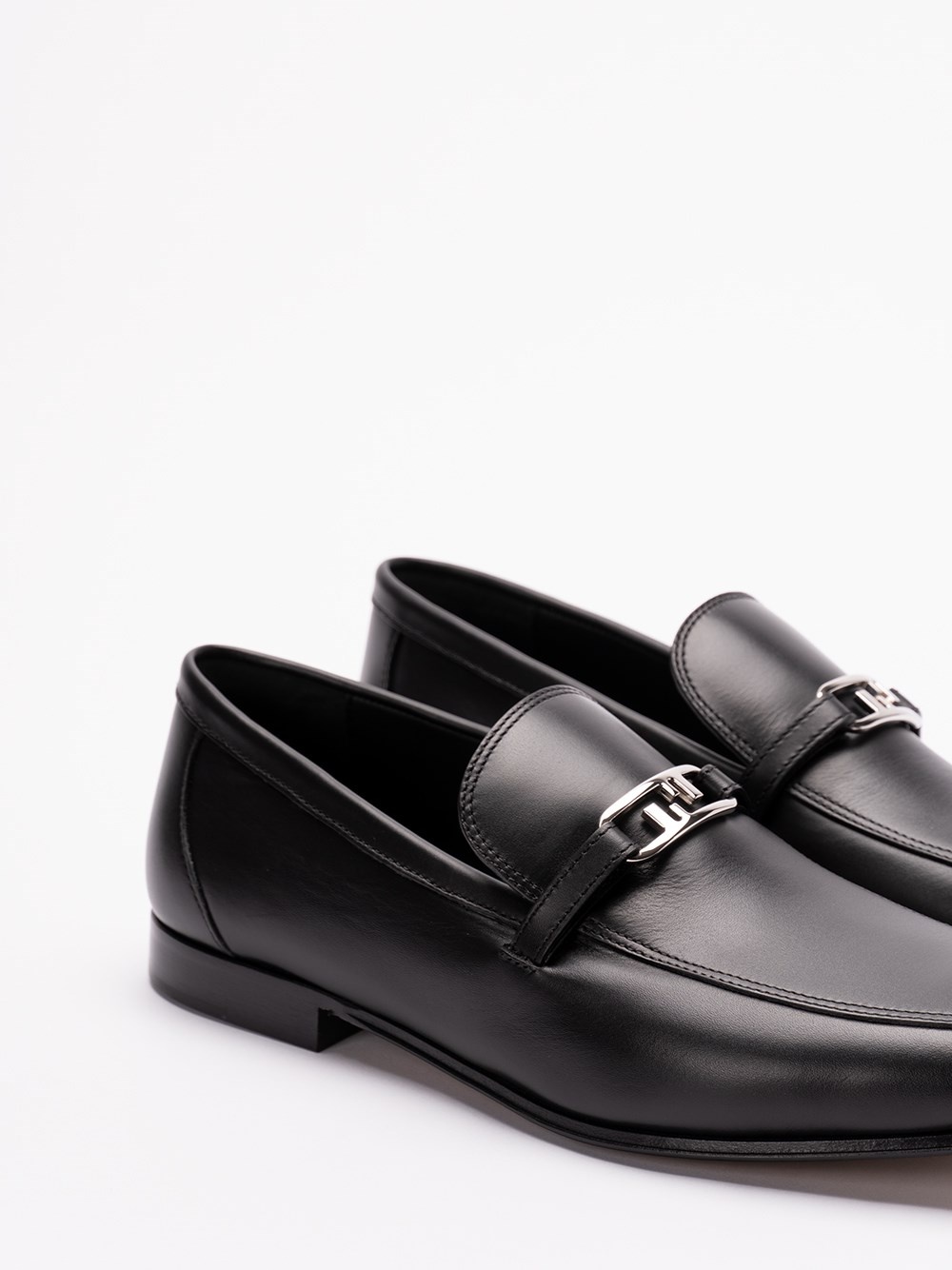 `O`Lock` Loafers - 5