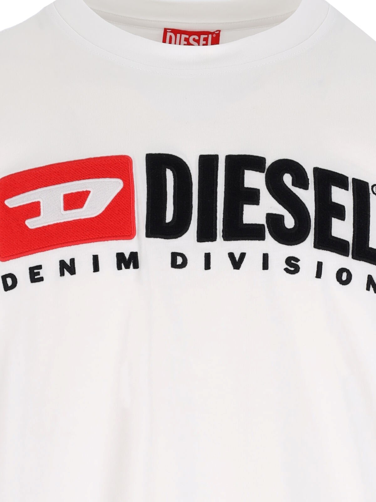 'T-BOXT-DIV' T-SHIRT - 3