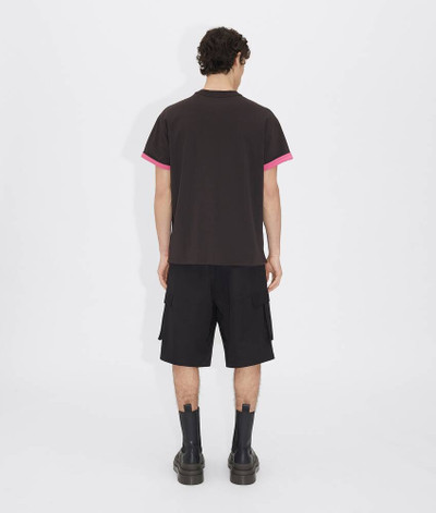 Bottega Veneta t-shirt outlook