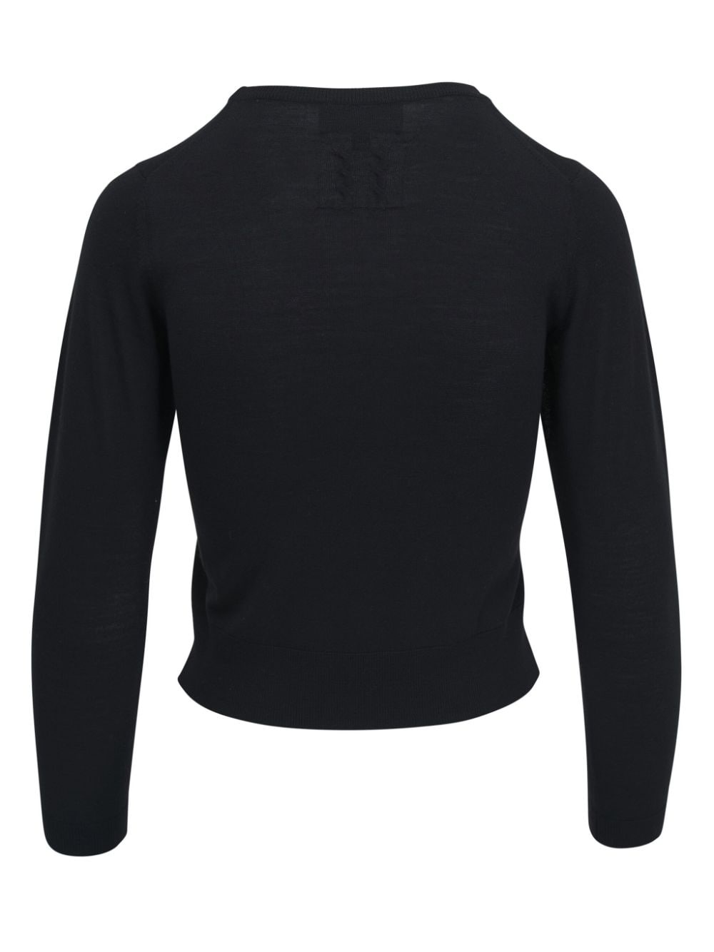 cashmere jumper - 2