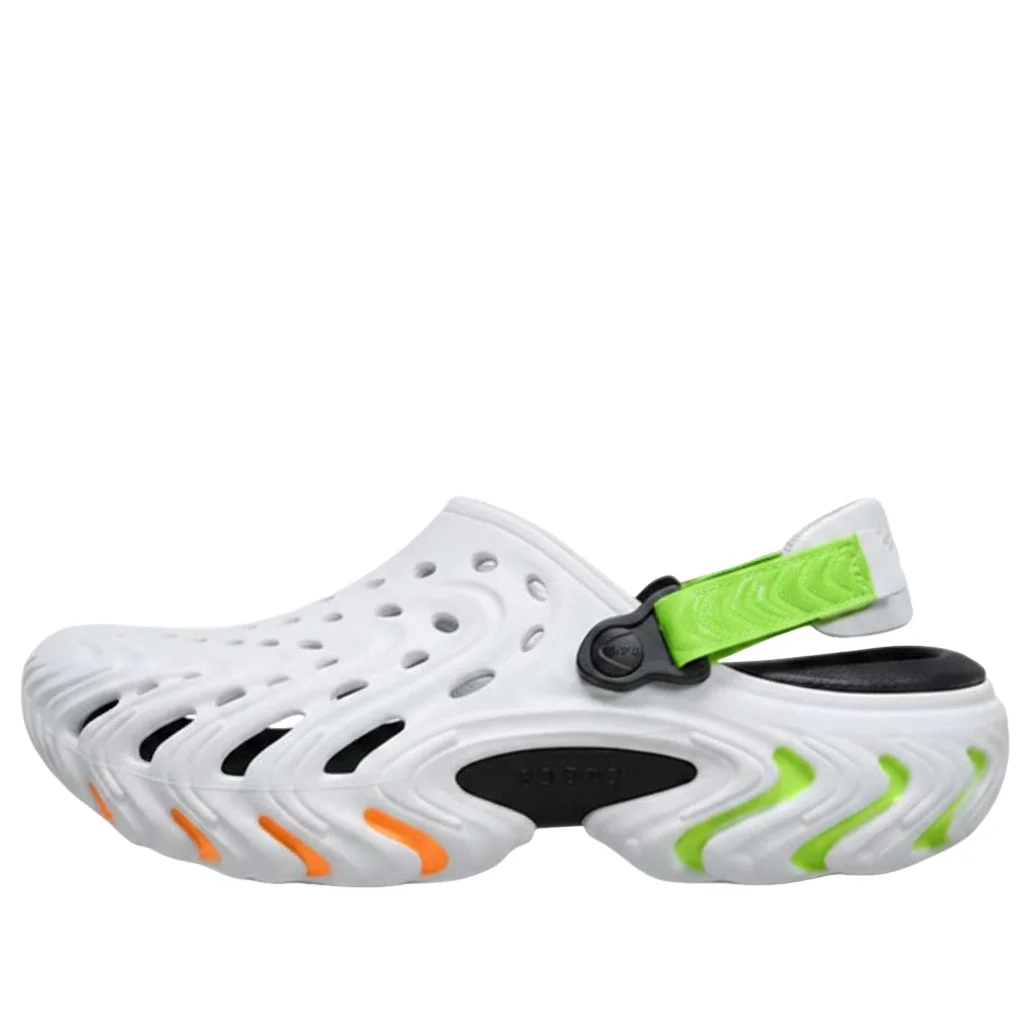 Crocs Echo II 'Moon Burst' 212810-1BB - 1