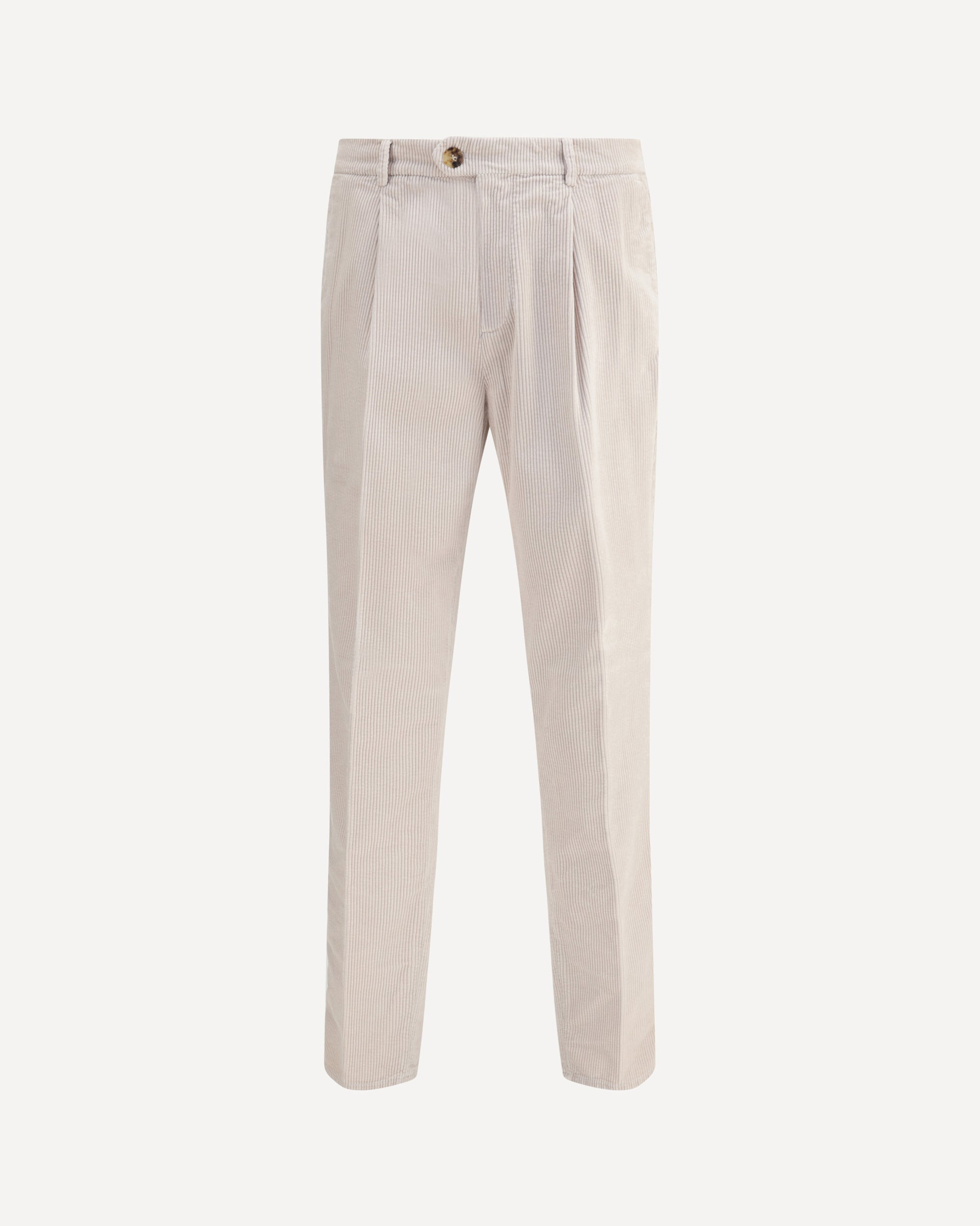 Corduroy Pants - 1