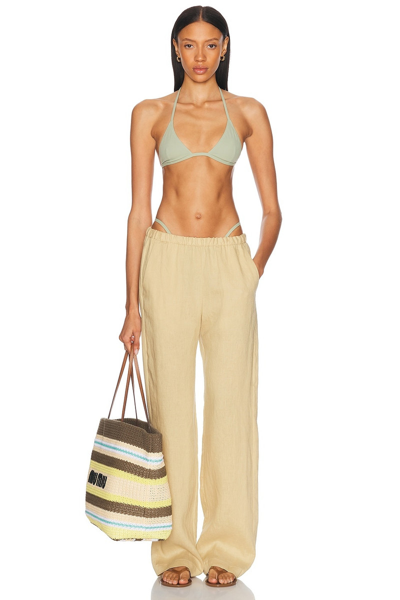 ÉTERNE Thea Bikini Top outlook