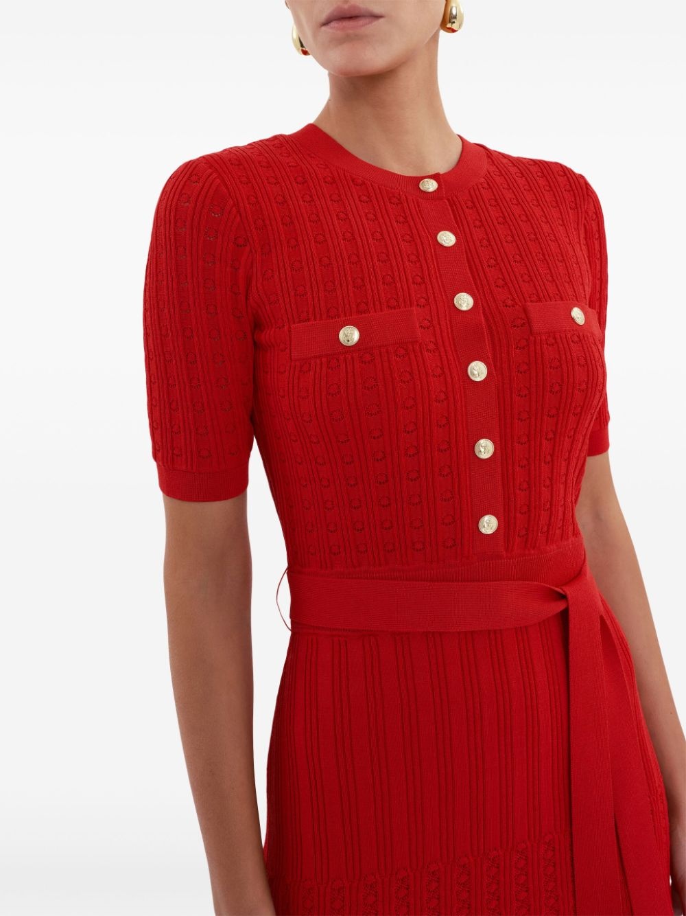 Lucy mini dress - 5
