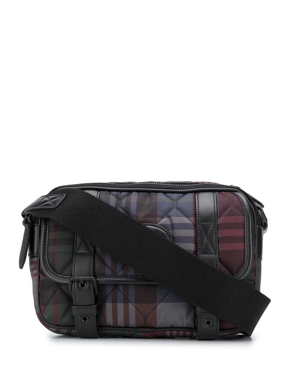 small Urban messenger bag - 1