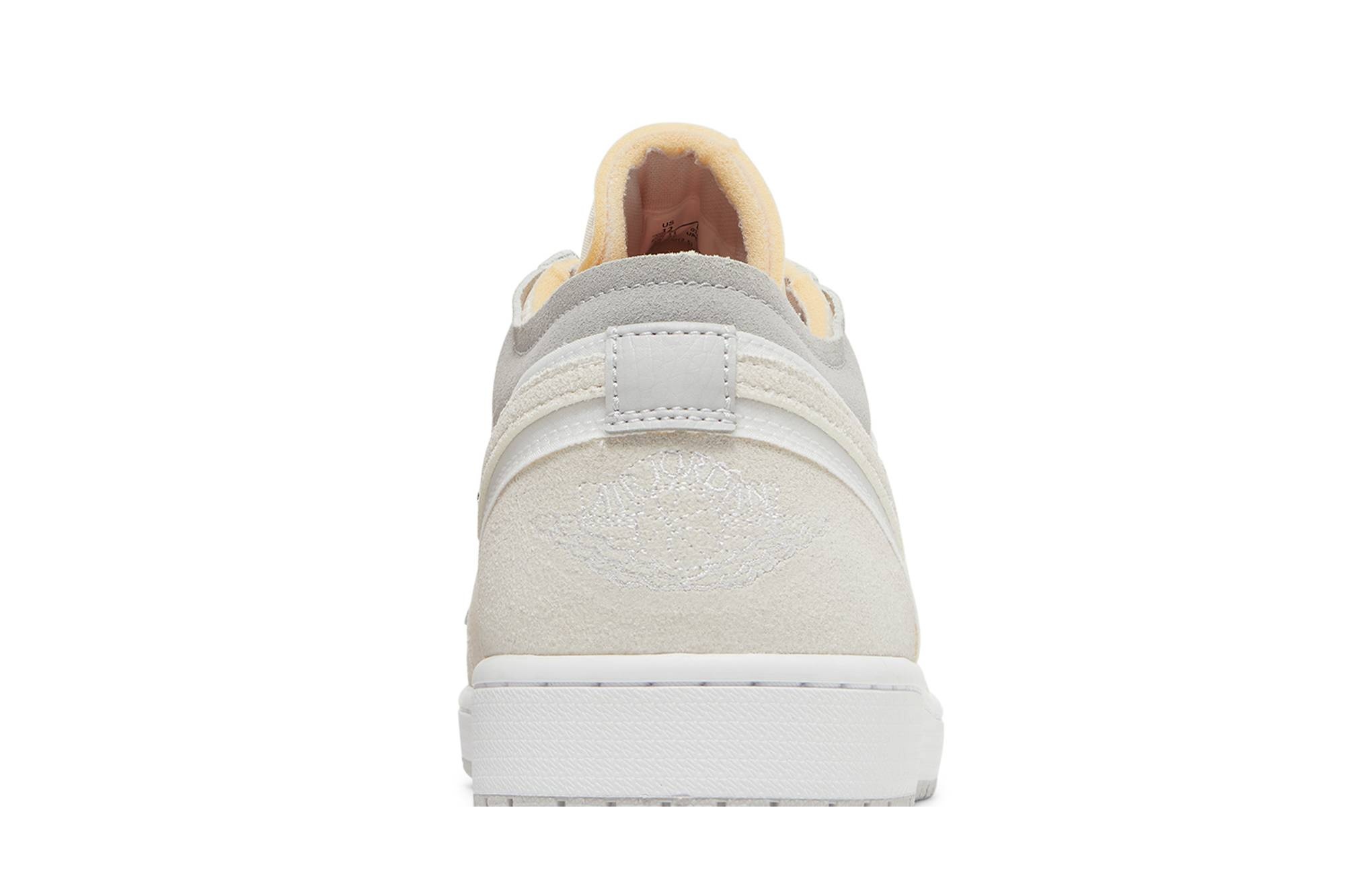 Air Jordan 1 Low 'Inside Out' - 7