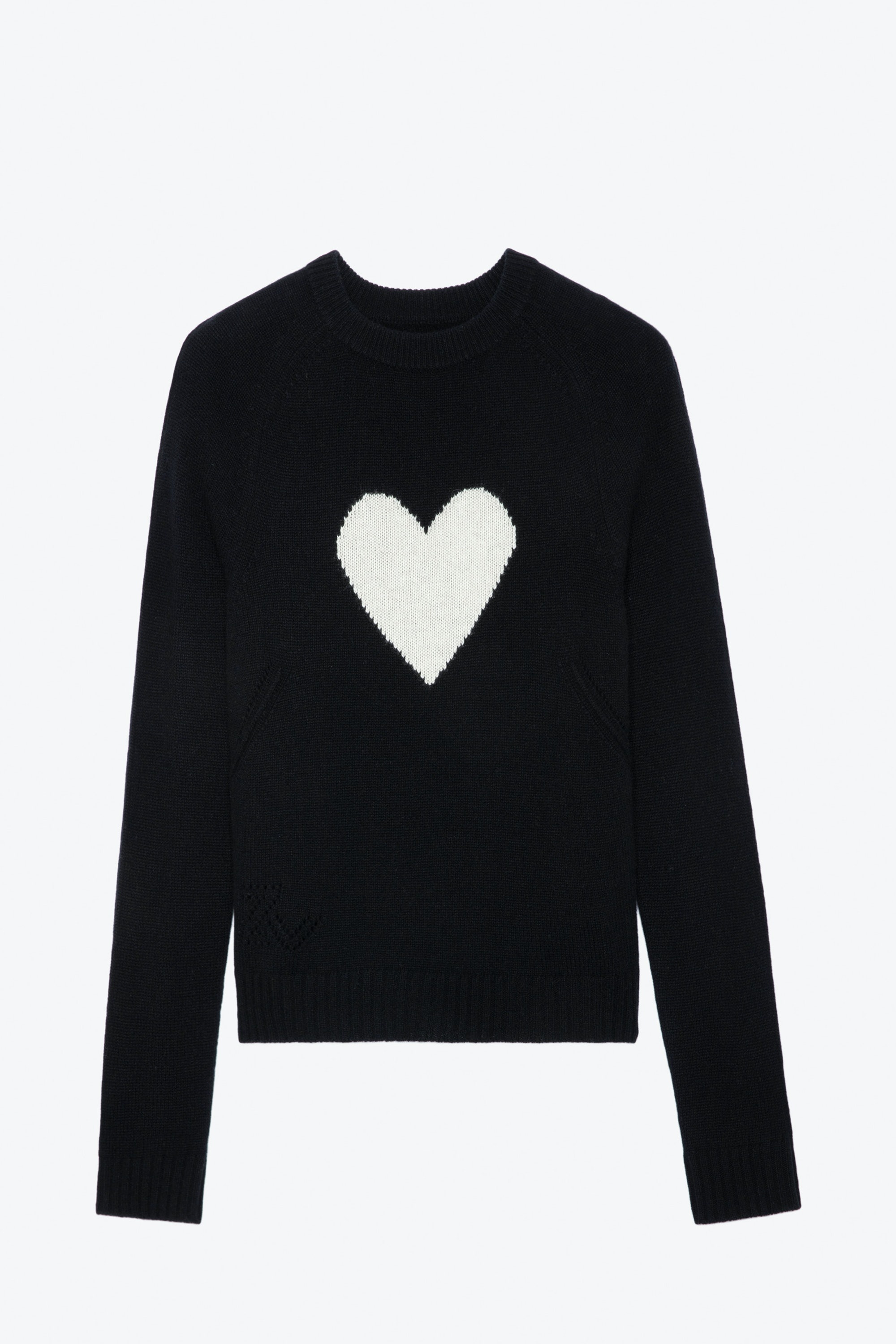 Lili Cashmere Sweater - 1