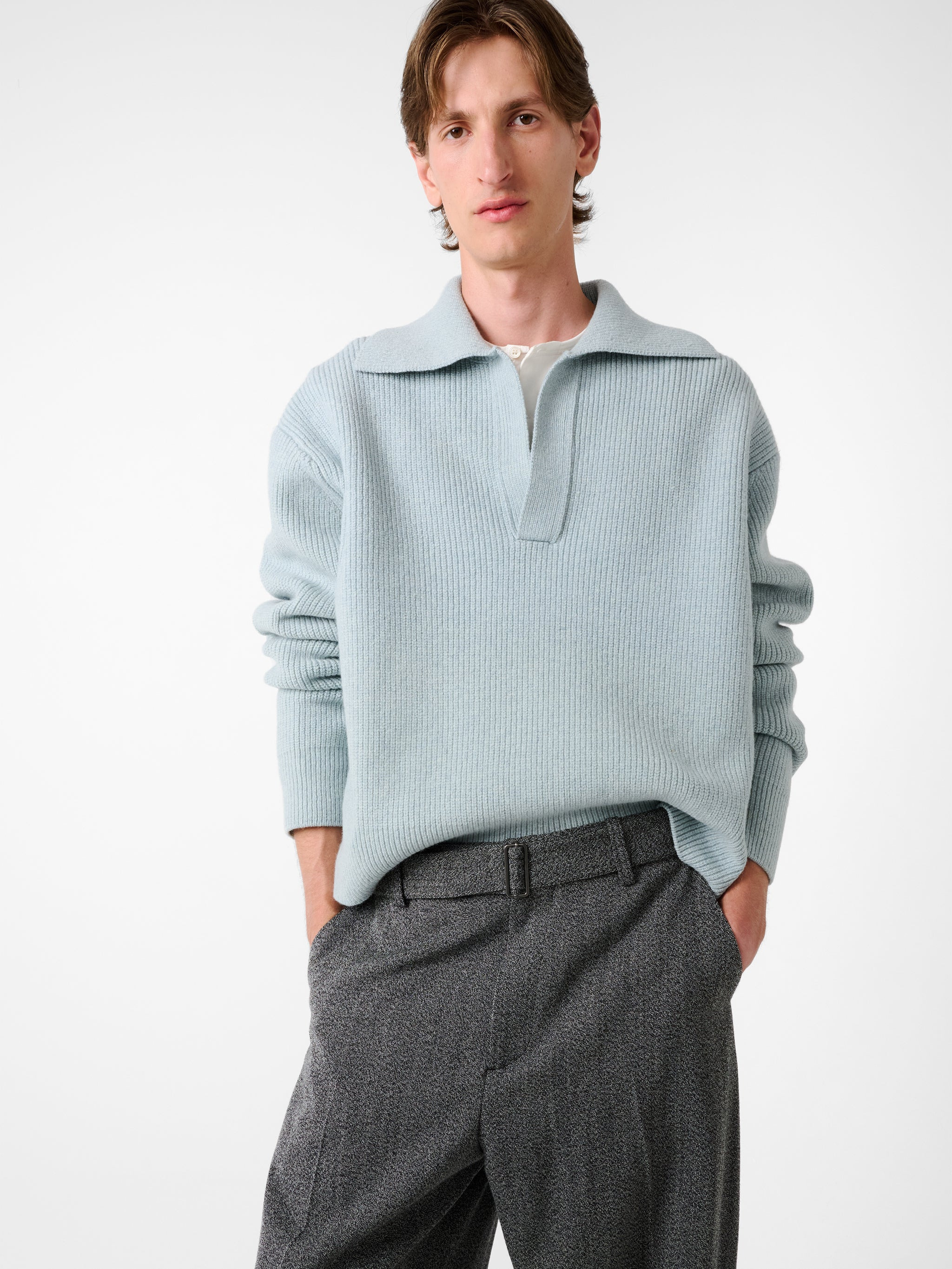 Nash Knit - 9