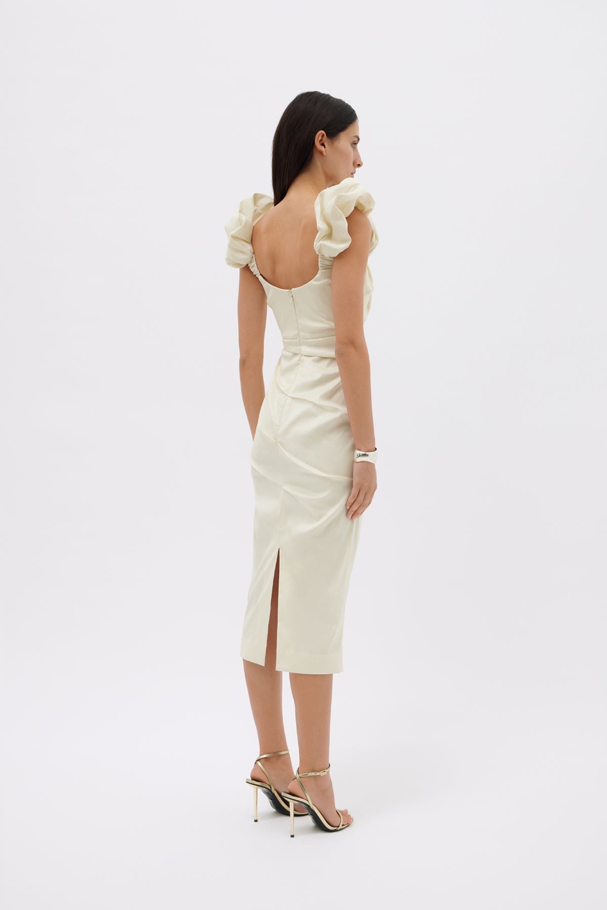 KALINA DRESS - 3