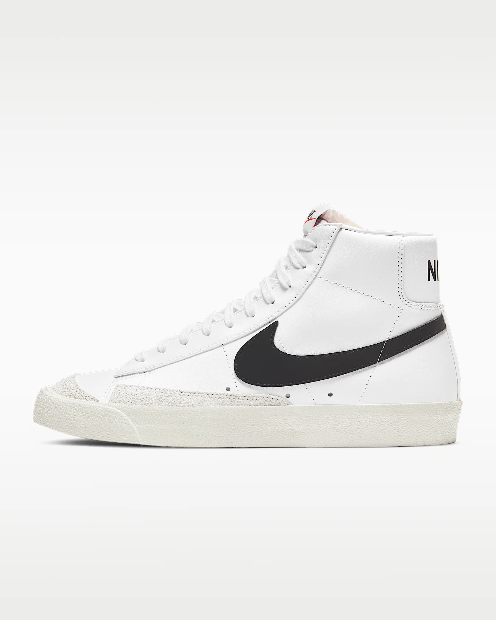 Nike Blazer Mid '77 Vintage Men's Shoes - 1