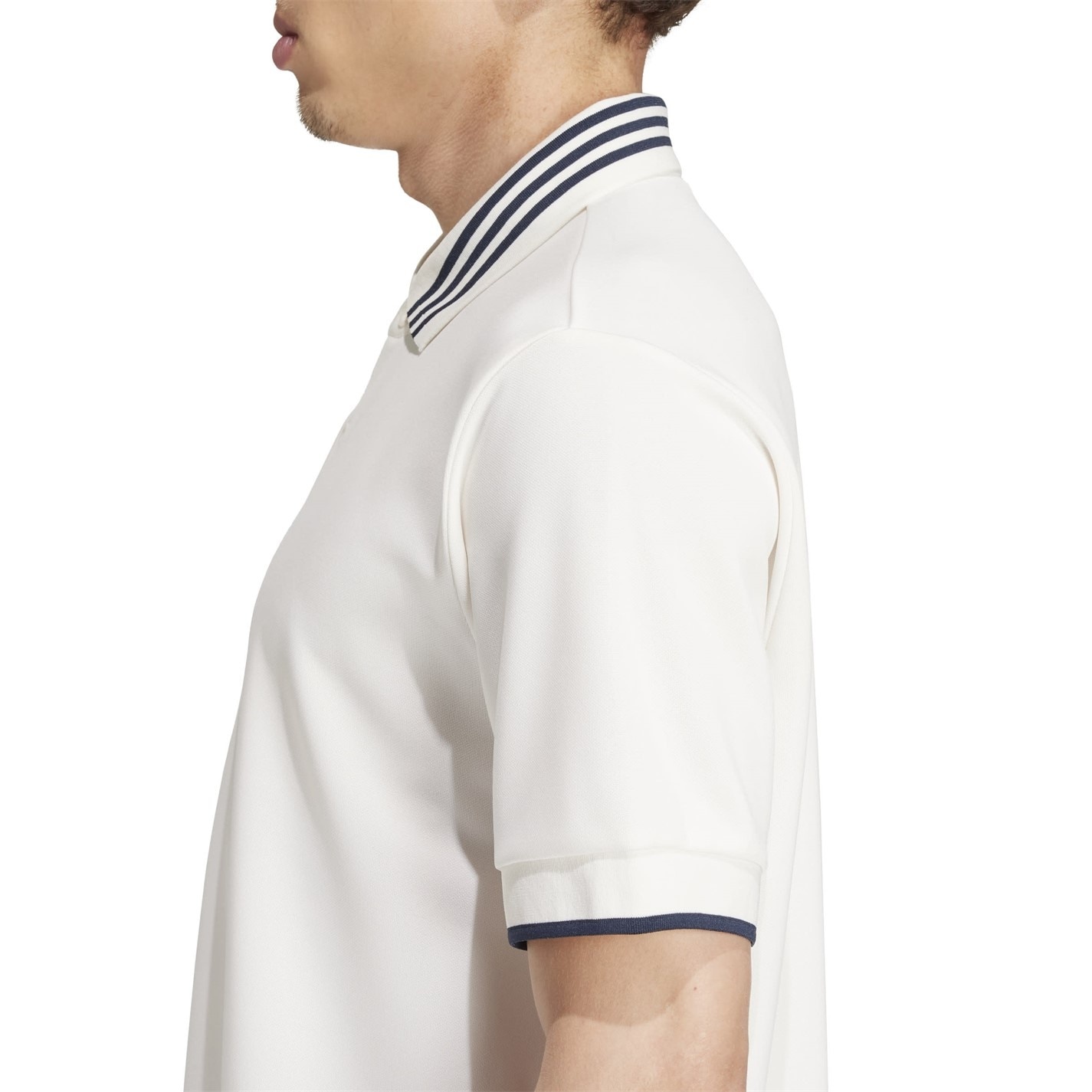 Spezial Short Sleeve Polo Shirt - 7