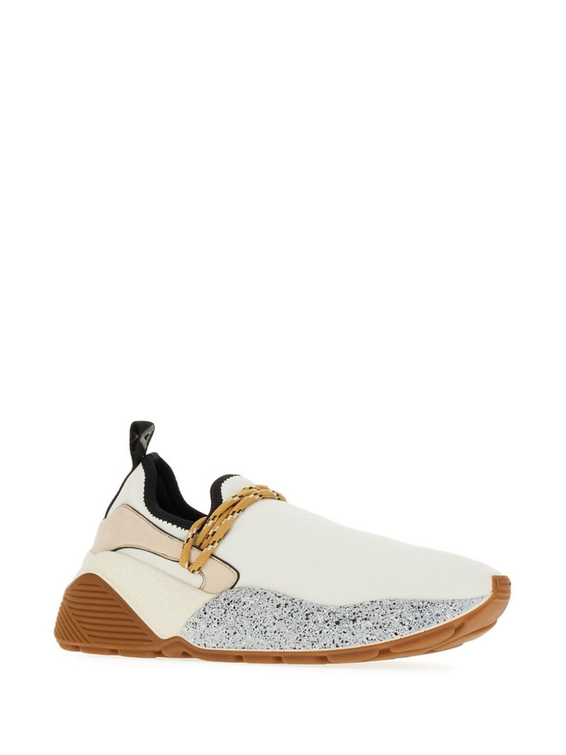 Stella McCartney Eclypse sneakers outlook