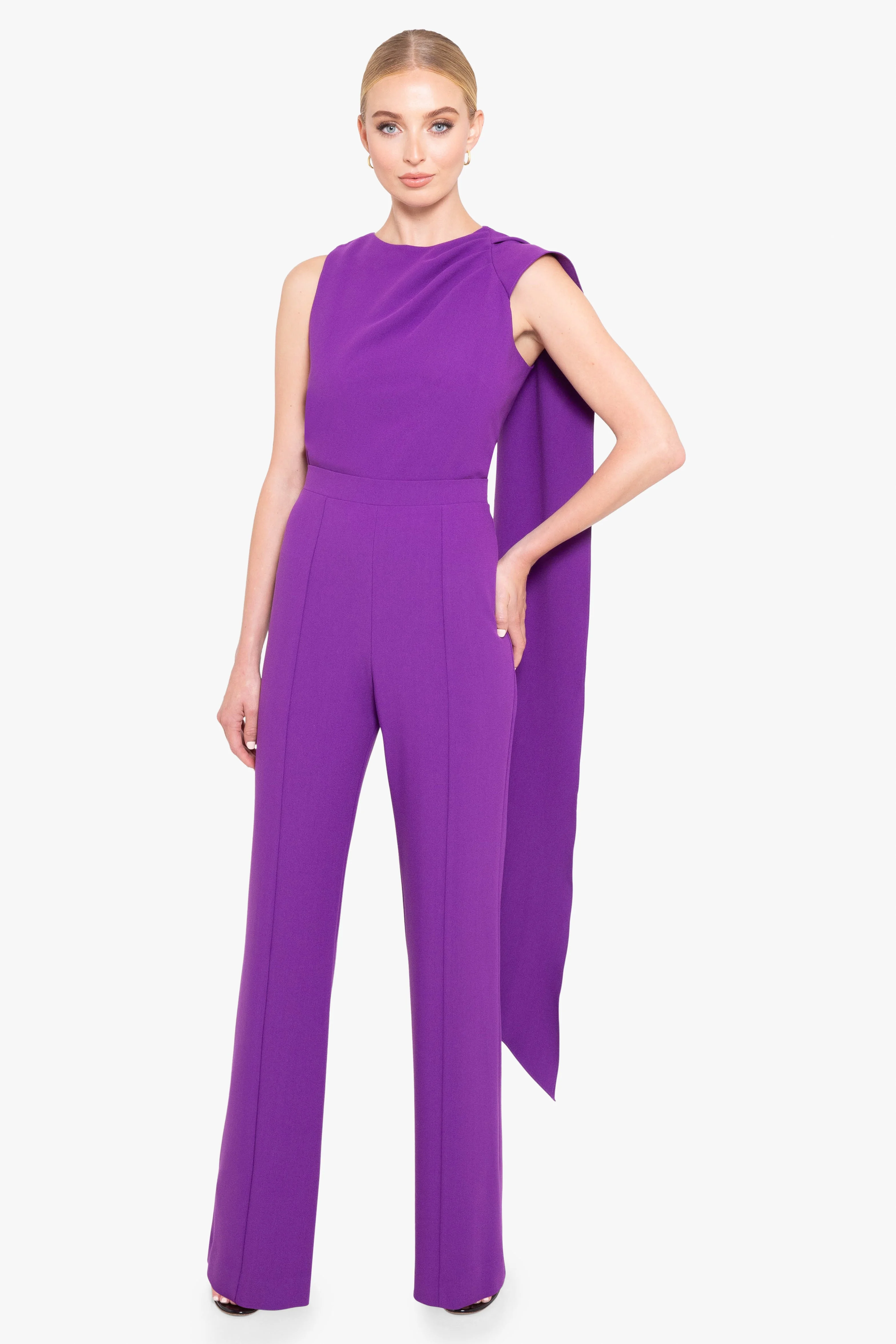 Enola Jumpsuit - 1