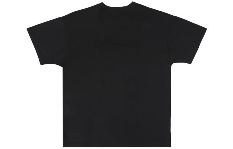 Nike Nike ISPA Air Tee 'Black' CD8350-010 outlook