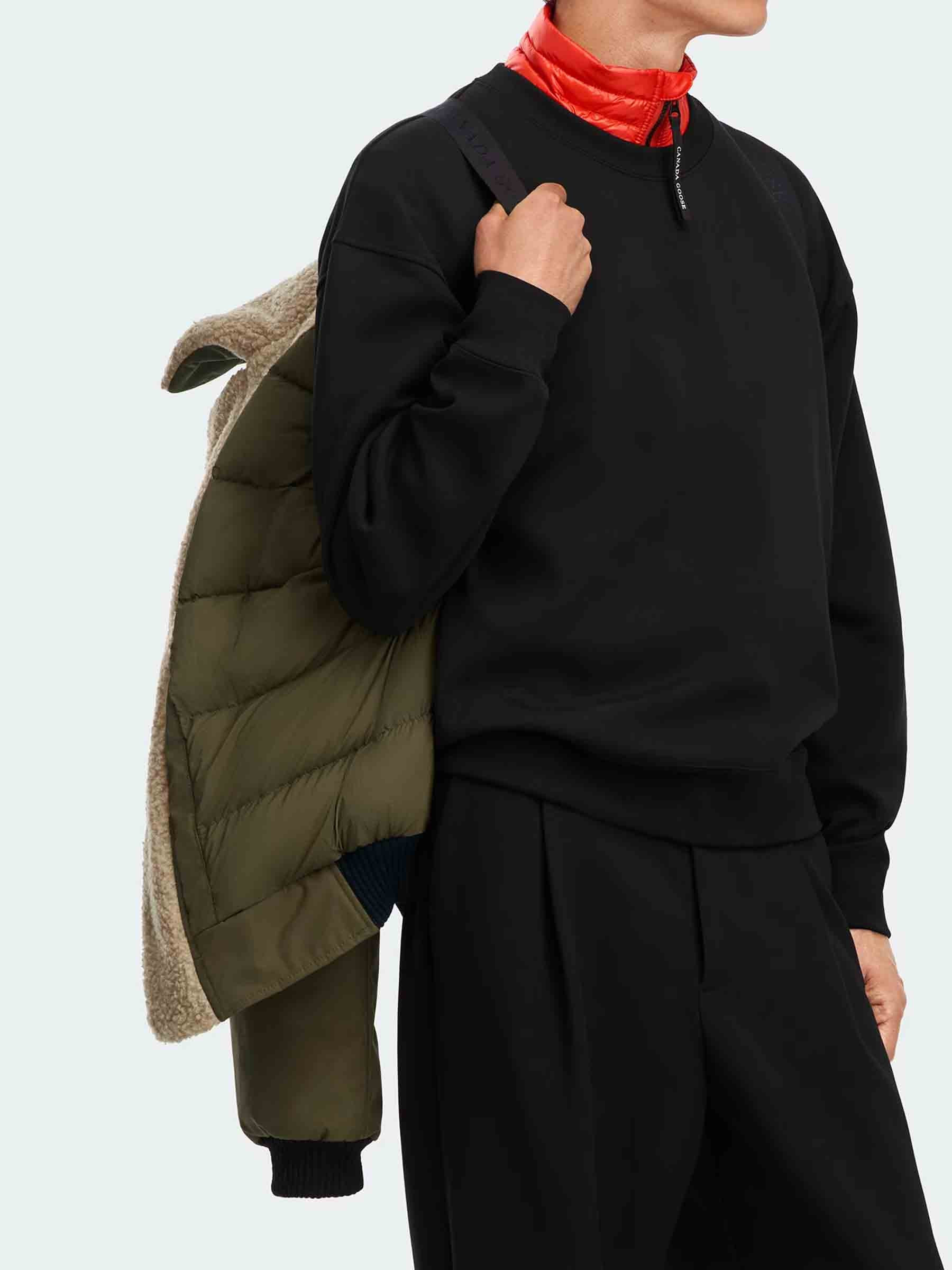 CHILLIWACK BOMBER JACKET - 3
