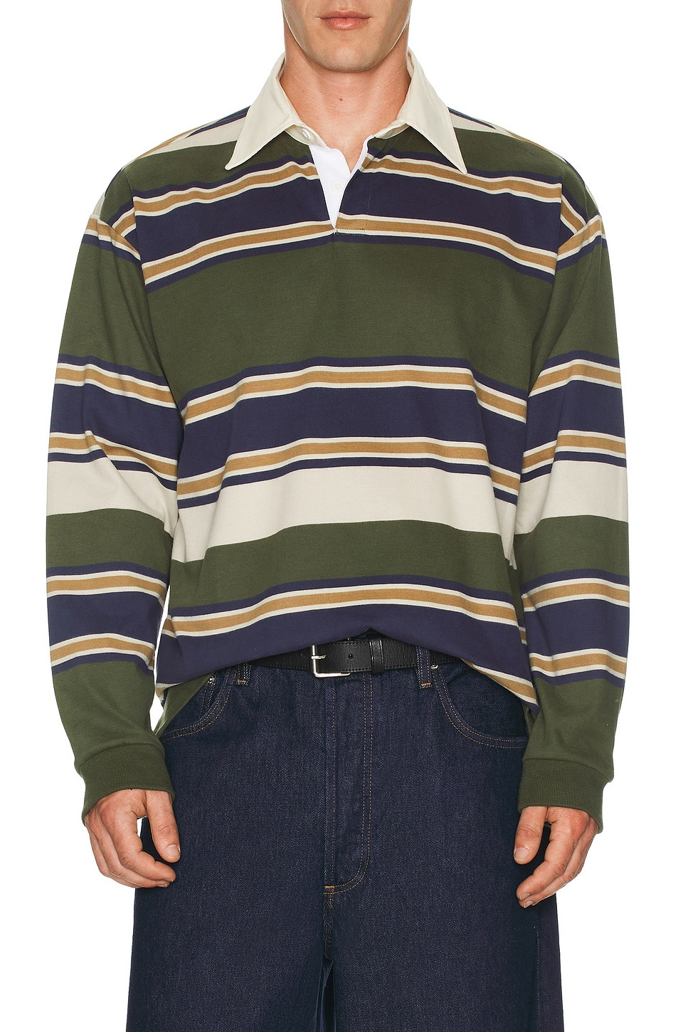 Rugby Shirt - 3