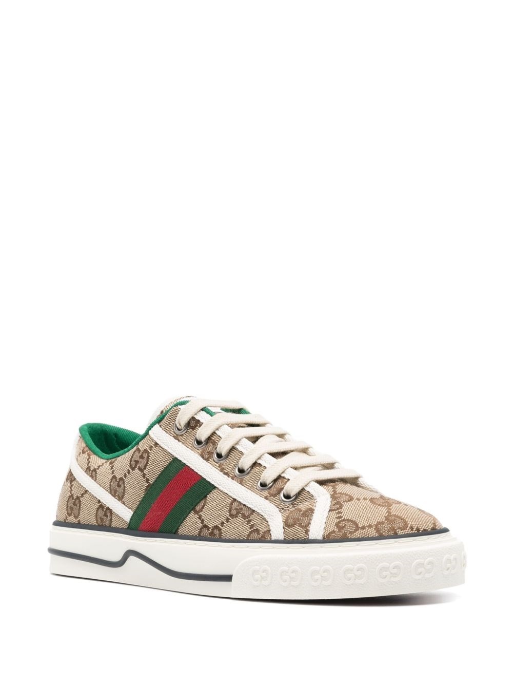 Gucci Tennis 1977 sneakers - 2