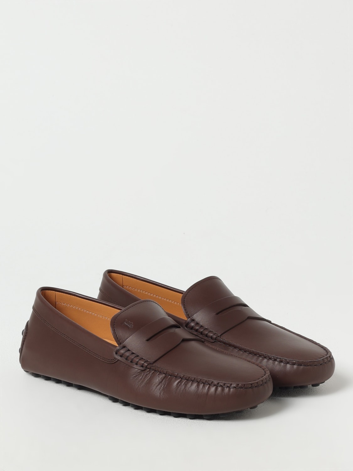 Shoes men Tod's - 2