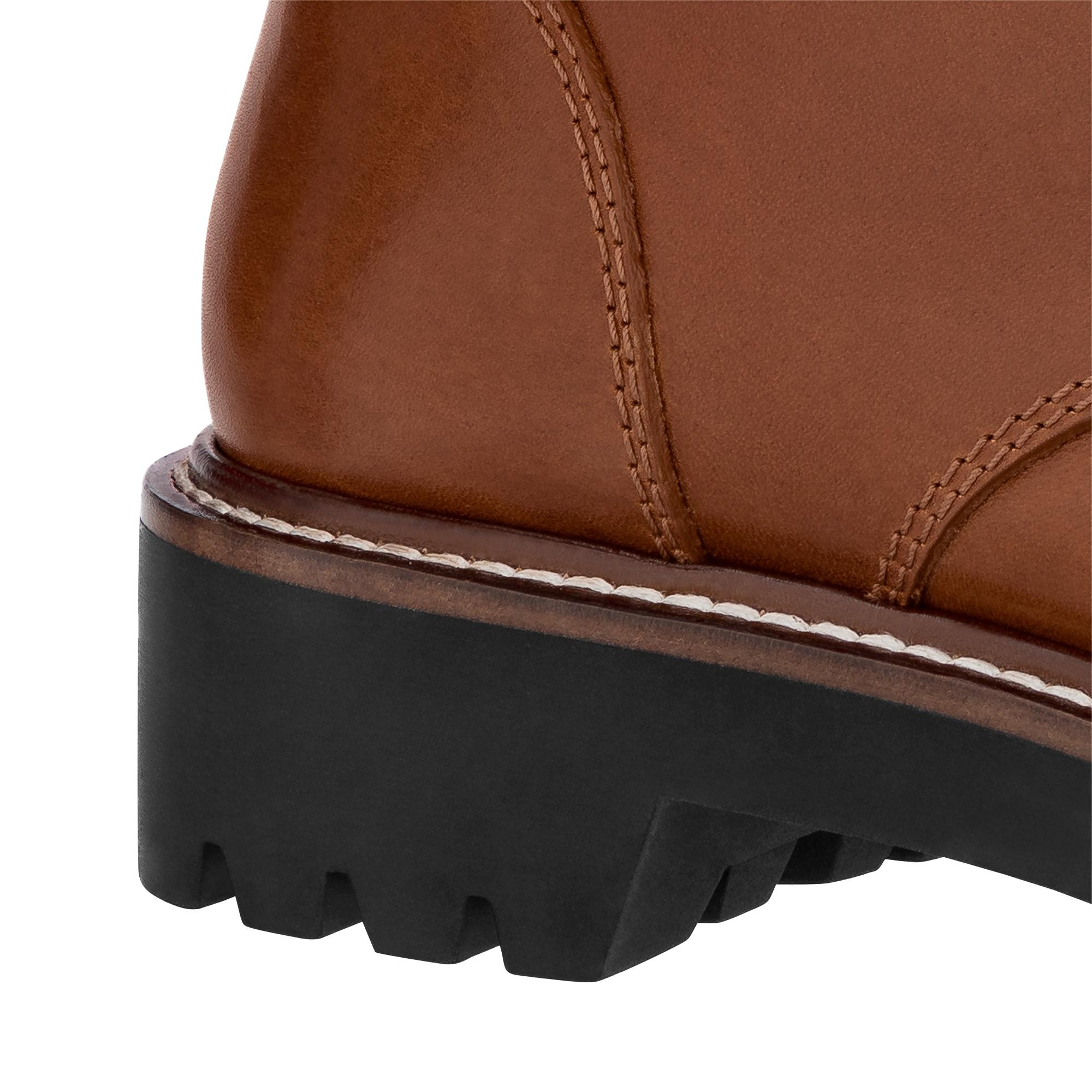 Territory Flat Ranger - 2