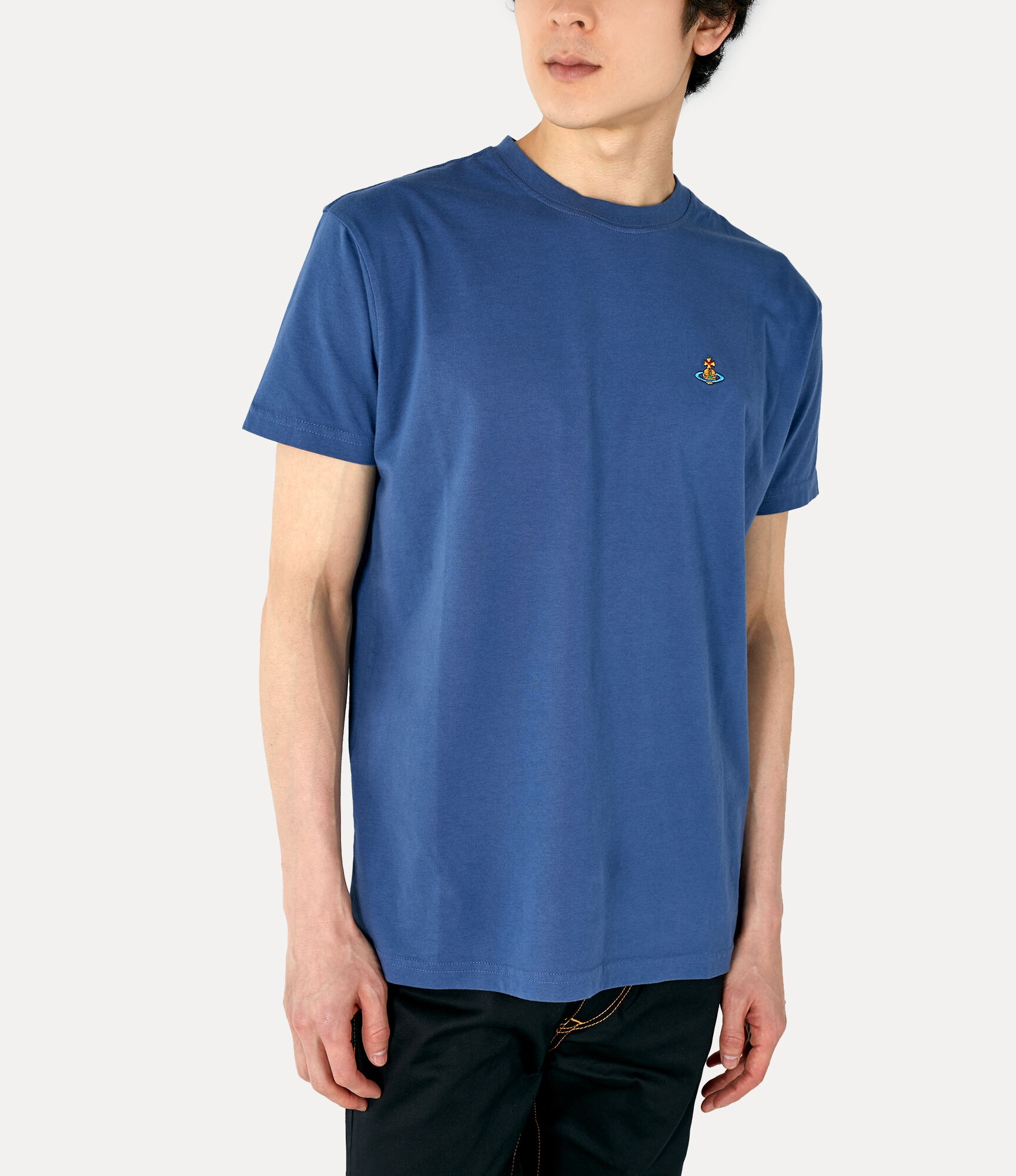 CLASSIC T-SHIRT MULTICOLOUR ORB - 4