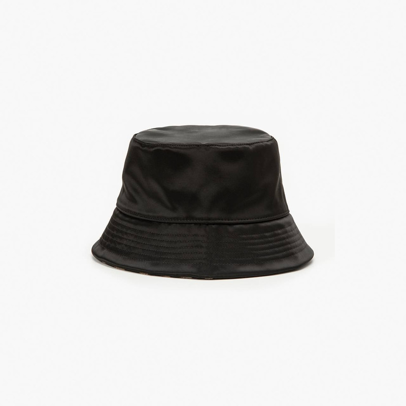 REVERSIBLE BUCKET HAT 1