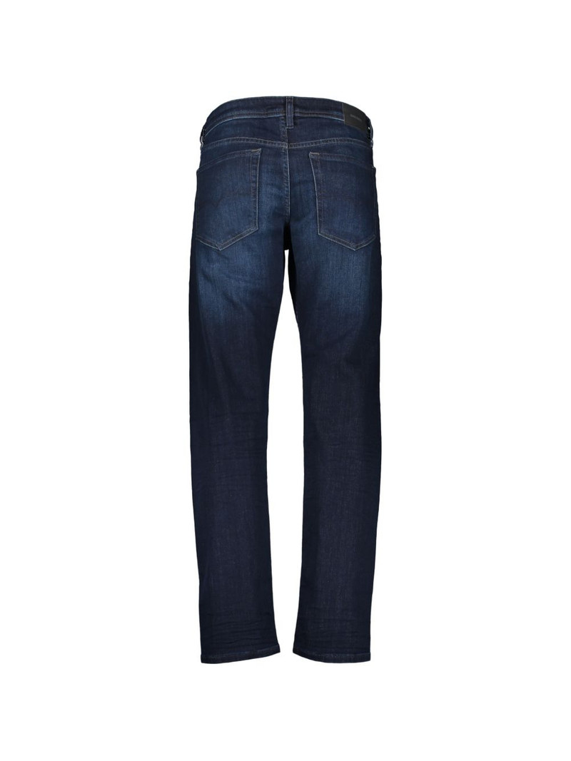 Diesel straight jeans outlook