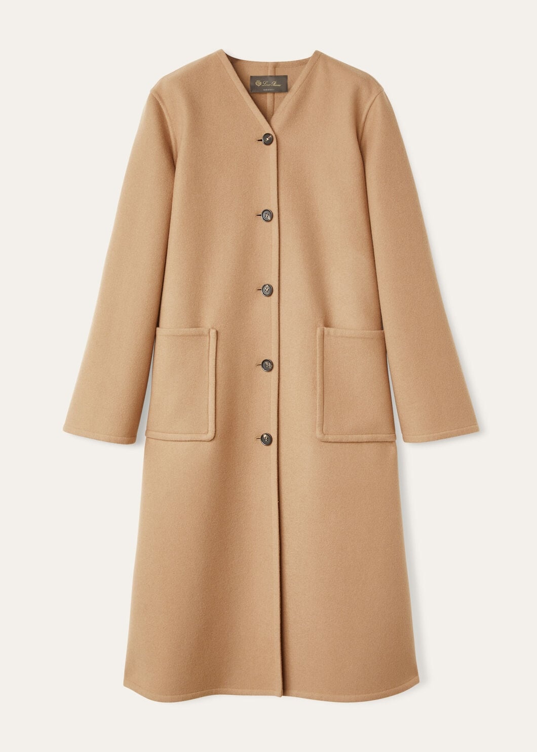 Gladwin Coat - 8