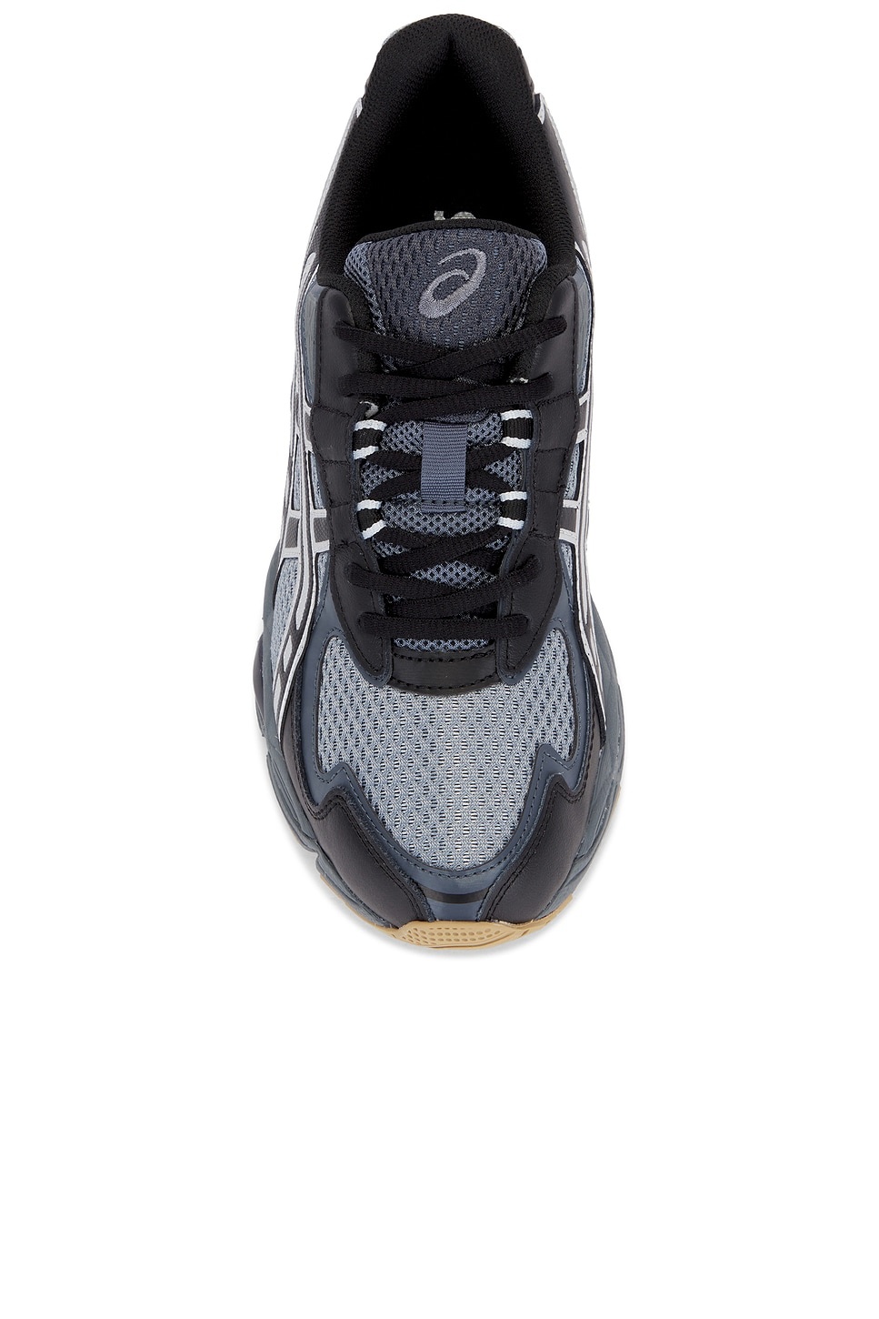 Gel-nyc 2055 Sneakers in Clay Grey &amp; Black - 4