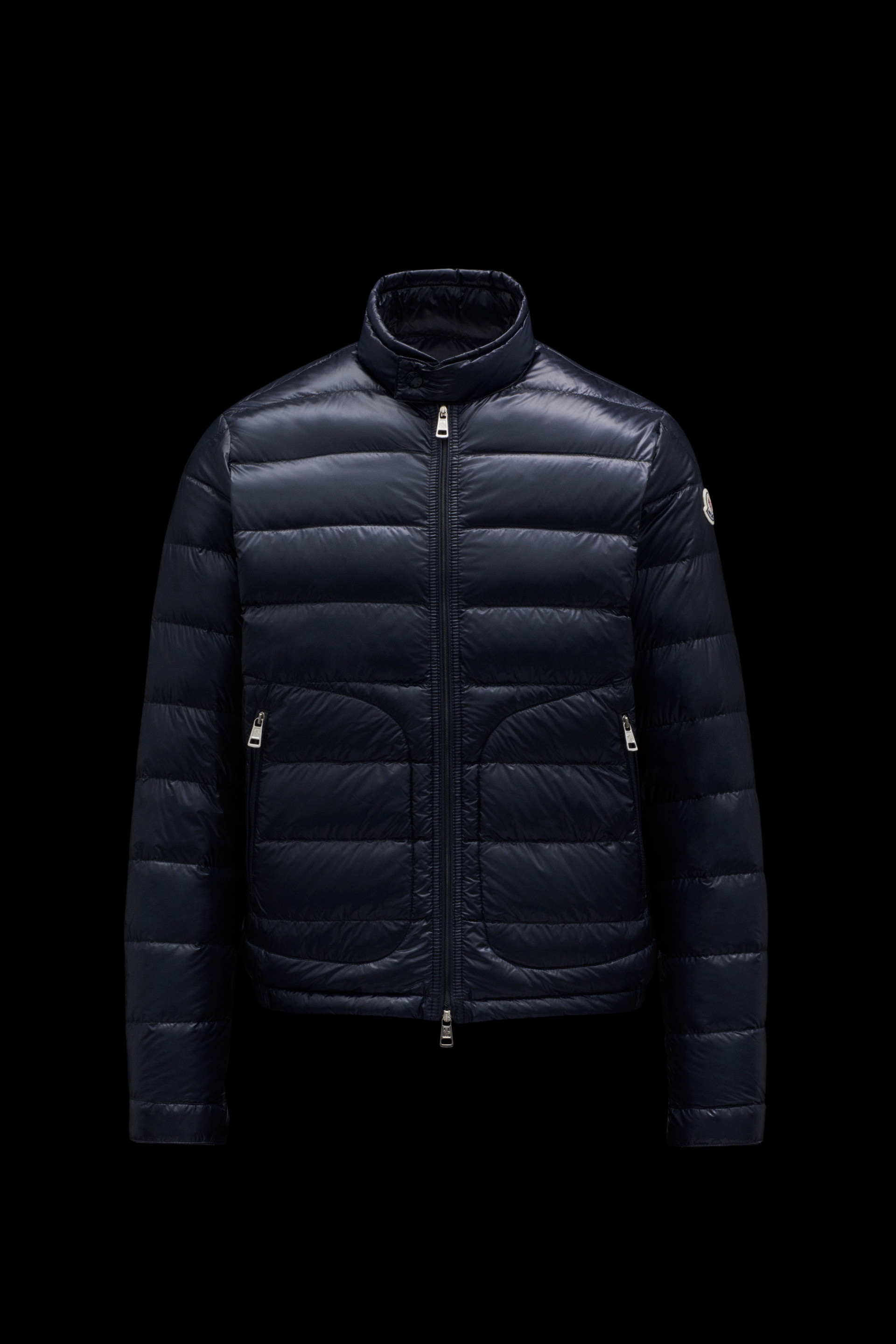 Acorus Short Down Jacket - 1