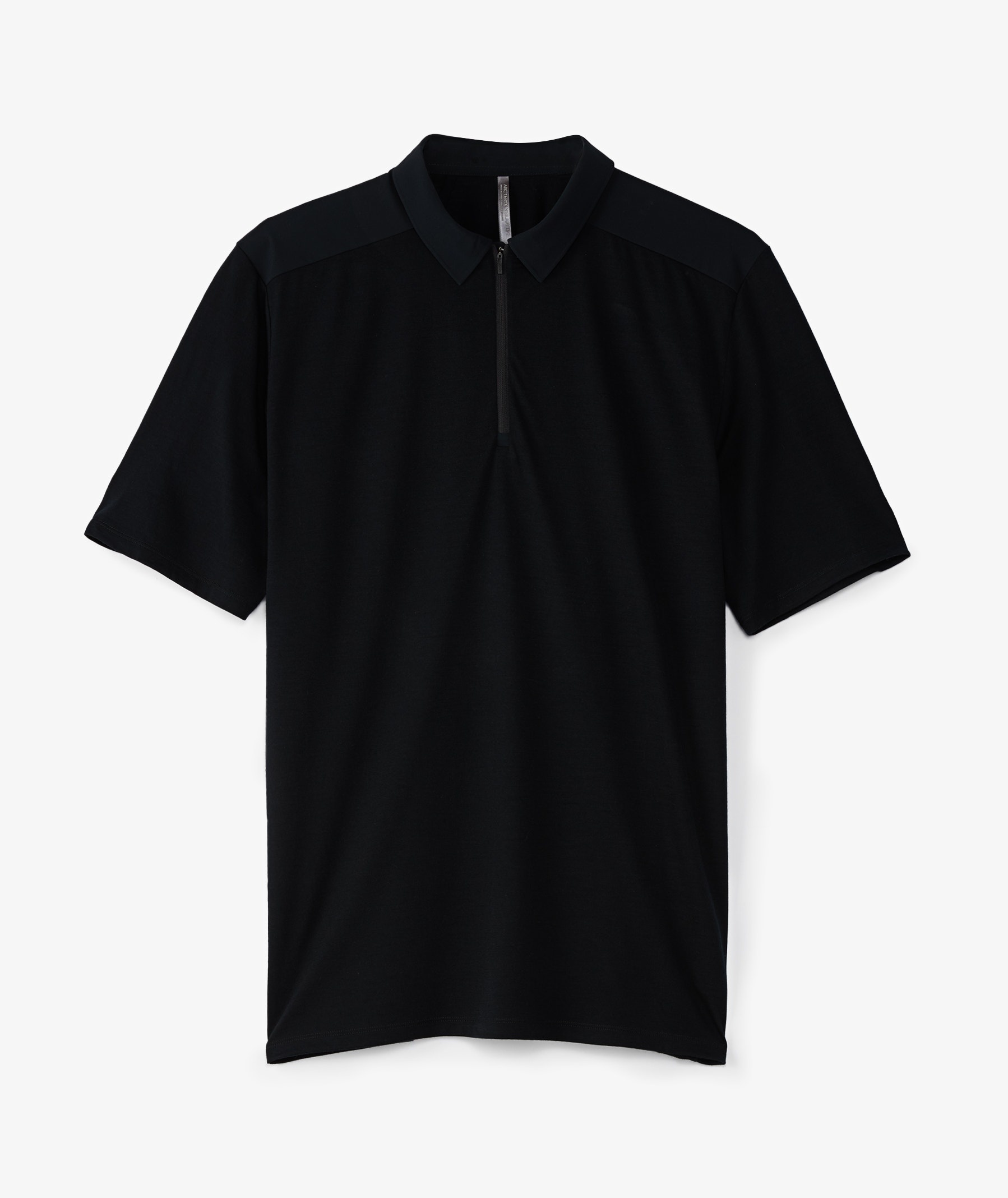 Arc'teryx Veilance Frame Polo Shirt | REVERSIBLE