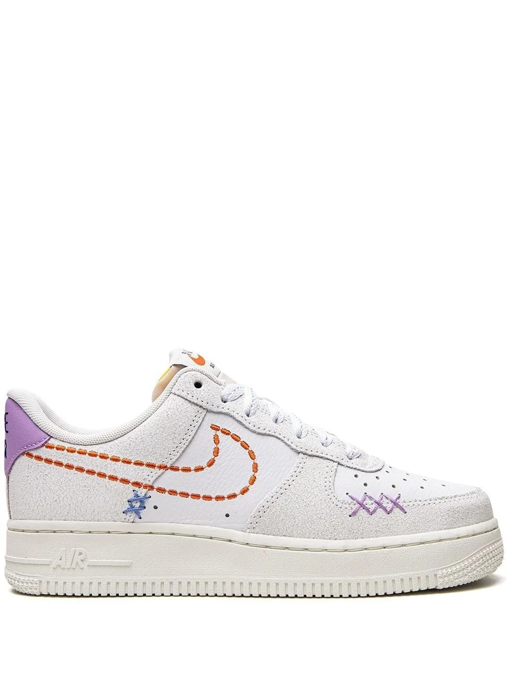 Air Force 1 '07 SE "Nike 101" sneakers - 1