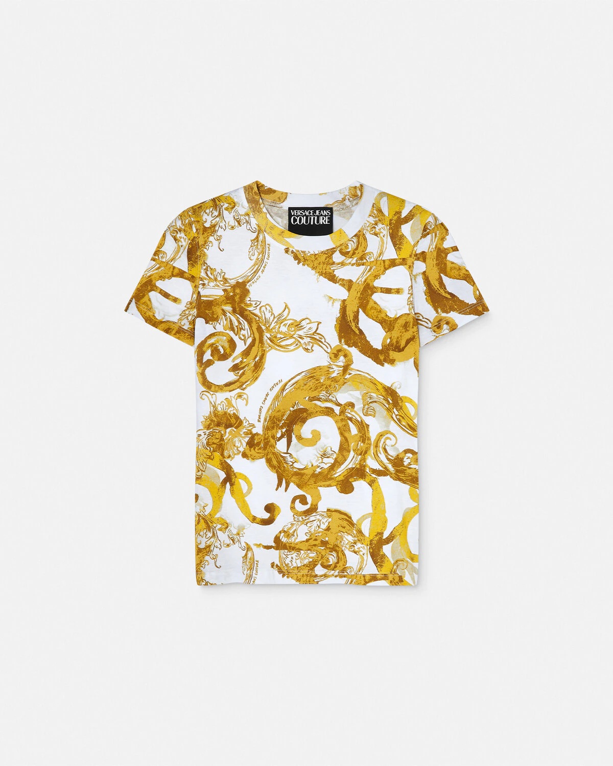 VERSACE JEANS COUTURE - Logo Shirt