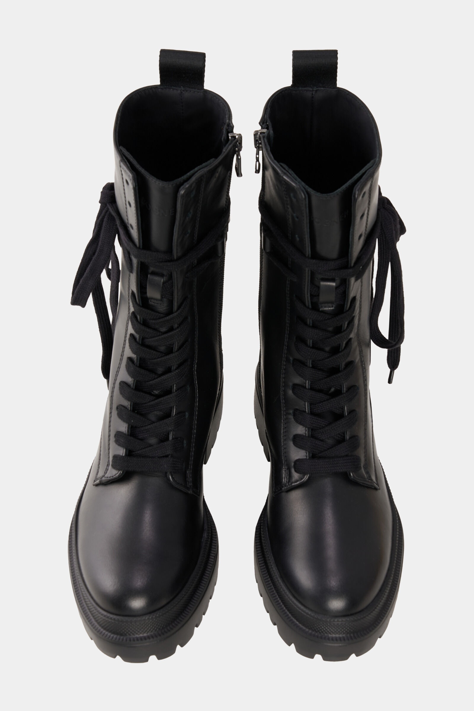 Chesa Alpina High boots in Black - 6