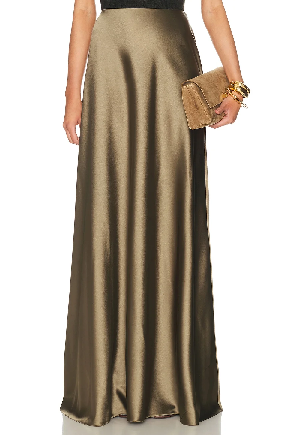 Masina Maxi Skirt - 1